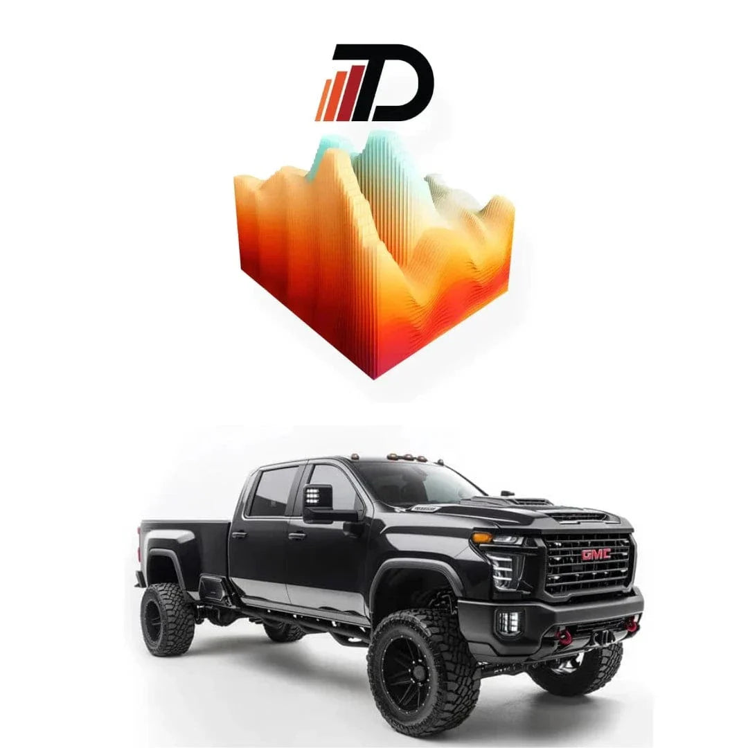 GM Duramax LM2 3.0L Delete Tune (2020-2022)
