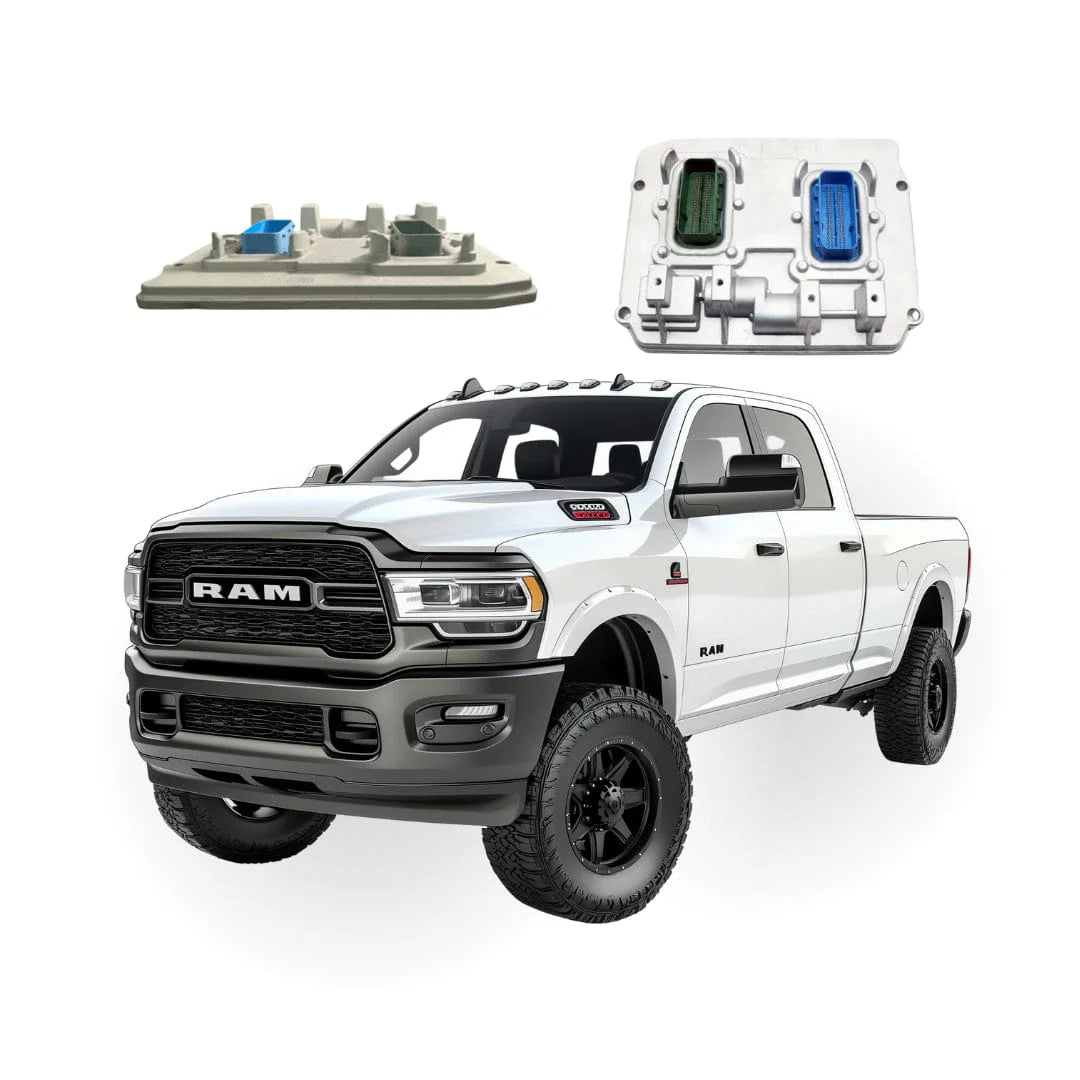 Ram Cummins 6.7L - Mopar 2019-2021 ECM Swap (2022-2024)