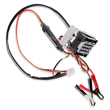 Ford Powerstroke 6.7L – Commander ECM Unlock & Tuning Tool (2020-2022)