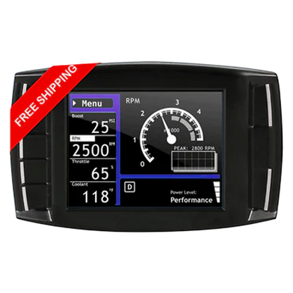 H&S PERFORMANCE Mini Maxx V1 DPF Delete Tuner