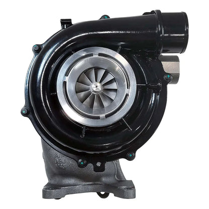 GM Duramax - Replacement Turbocharger (2001-2022)