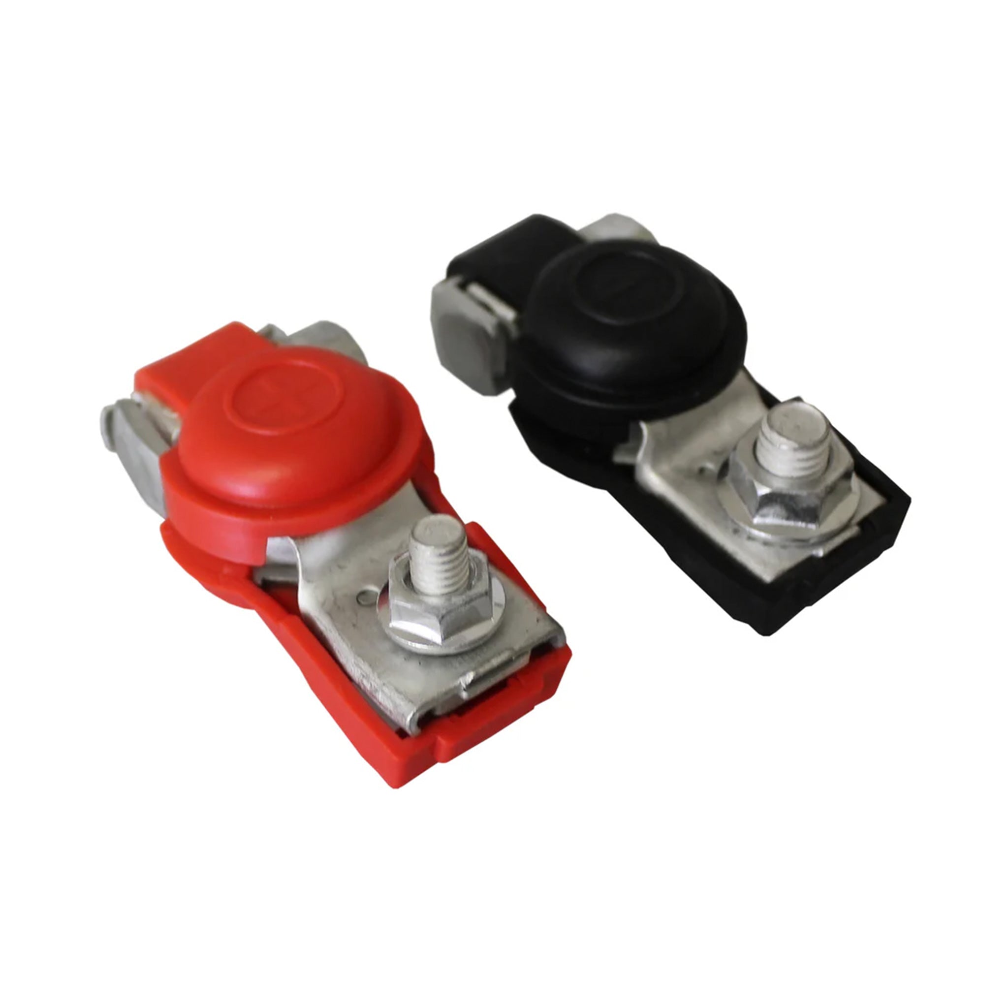 TurboStart ACC-014 battery quick disconnect accessory for racing and high-performance automotive batteries