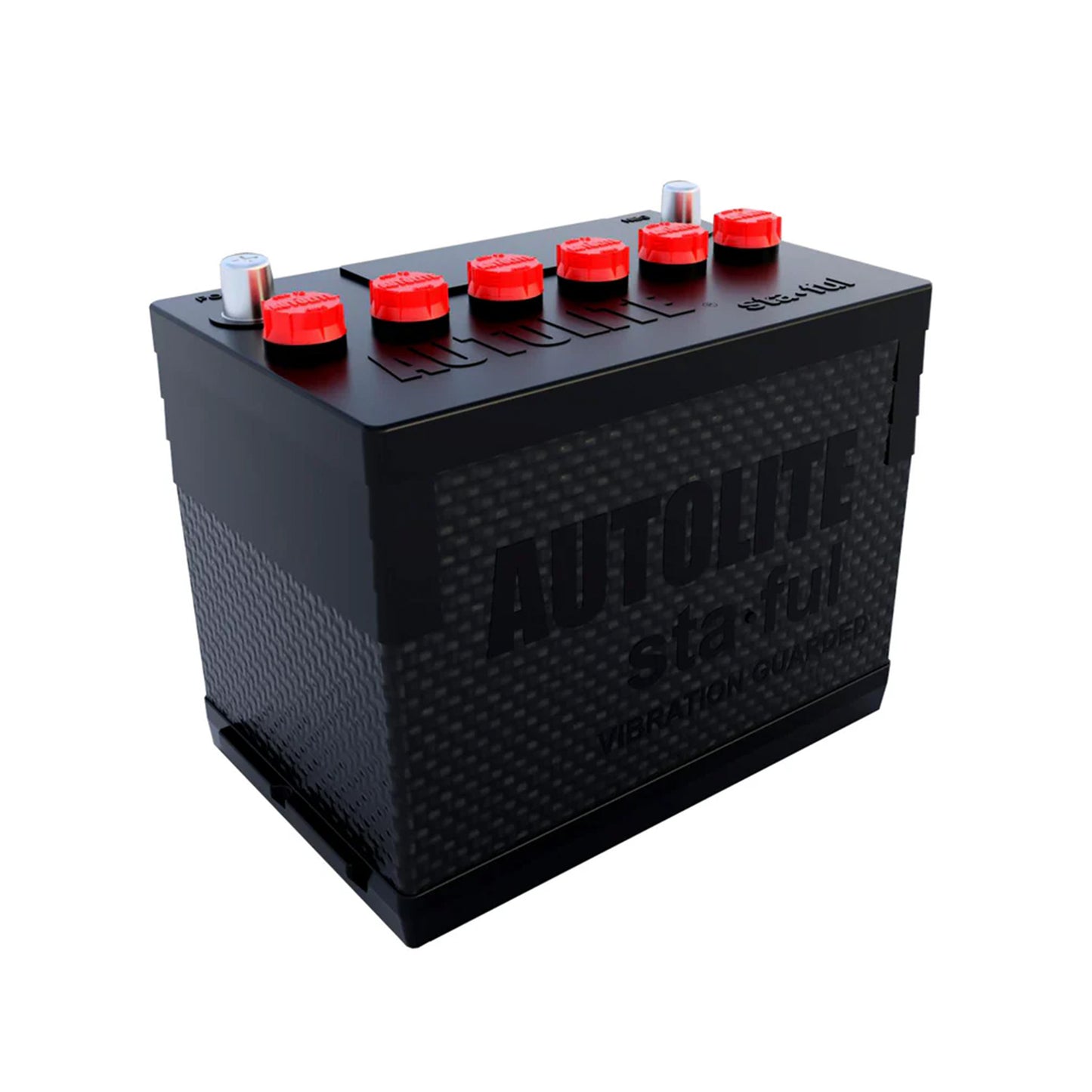 TurboStart SC-S24F 12V AGM racing battery for drag racing, circle track, and high-performance automotive applications