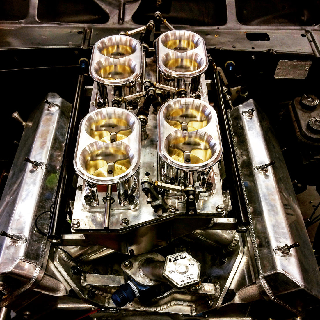 Understanding the Basics of Engine Tuning