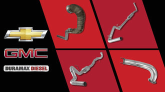 GM Duramax Exhaust Systems: Power, Sound, and Performance Explained