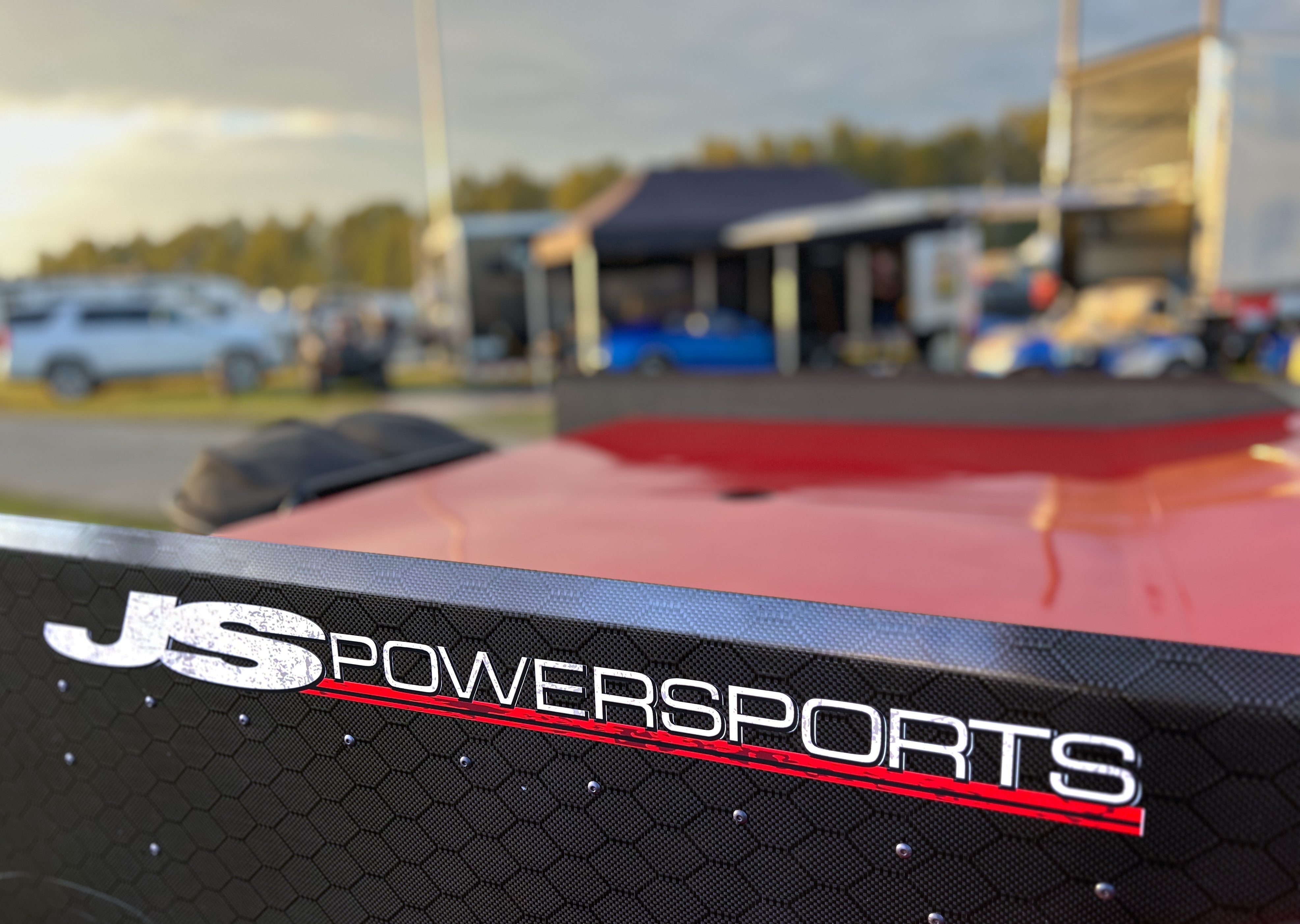 Is your car ready for the upcoming race season? – JS Speedshop