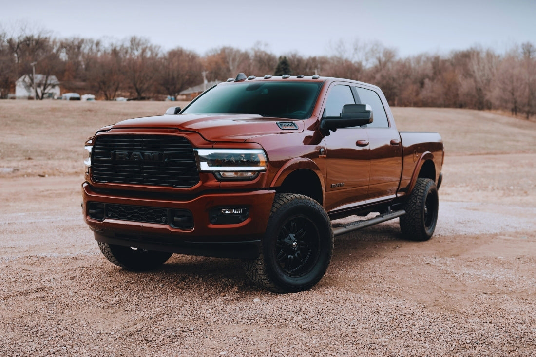 Ram Cummins Delete Kit Guide (6.7L): All-In-One Kits, Install, Parts & FAQs