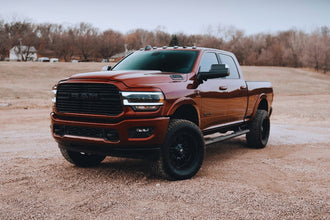 Ram Cummins Delete Kit Guide (6.7L): All-In-One Kits, Install, Parts & FAQs