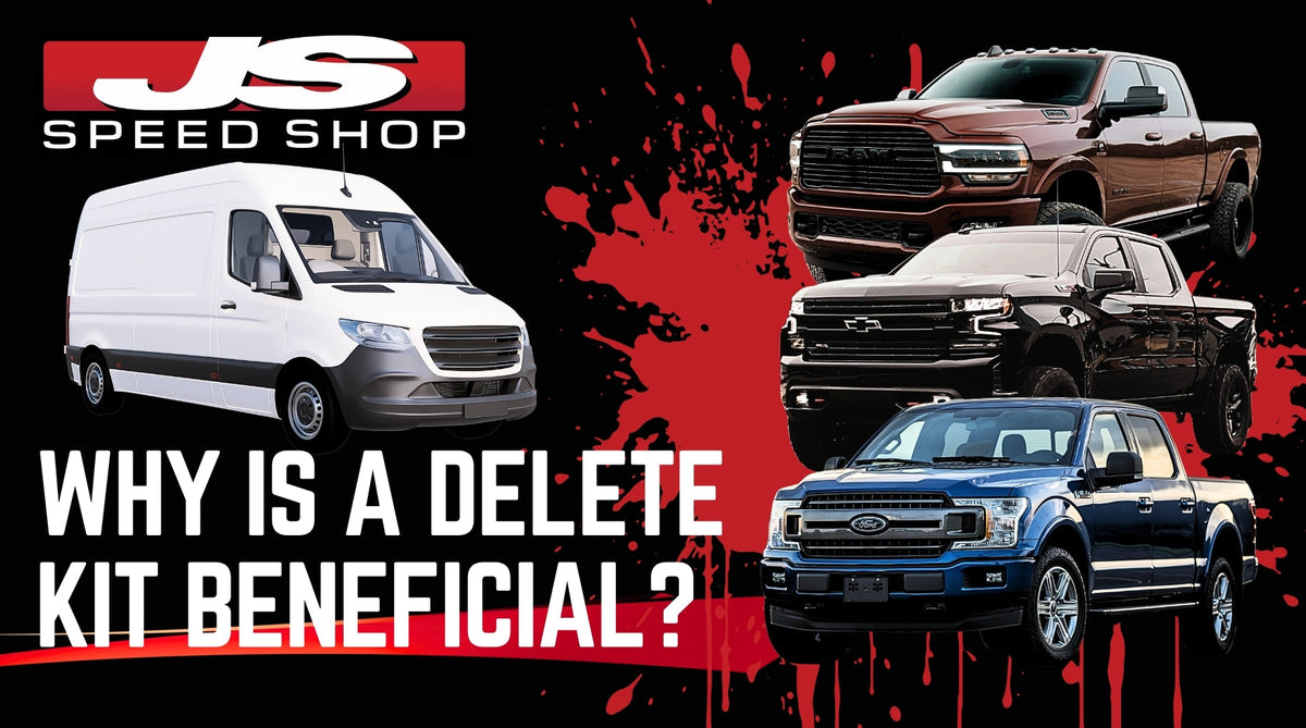 Why is a delete kit beneficial blog
