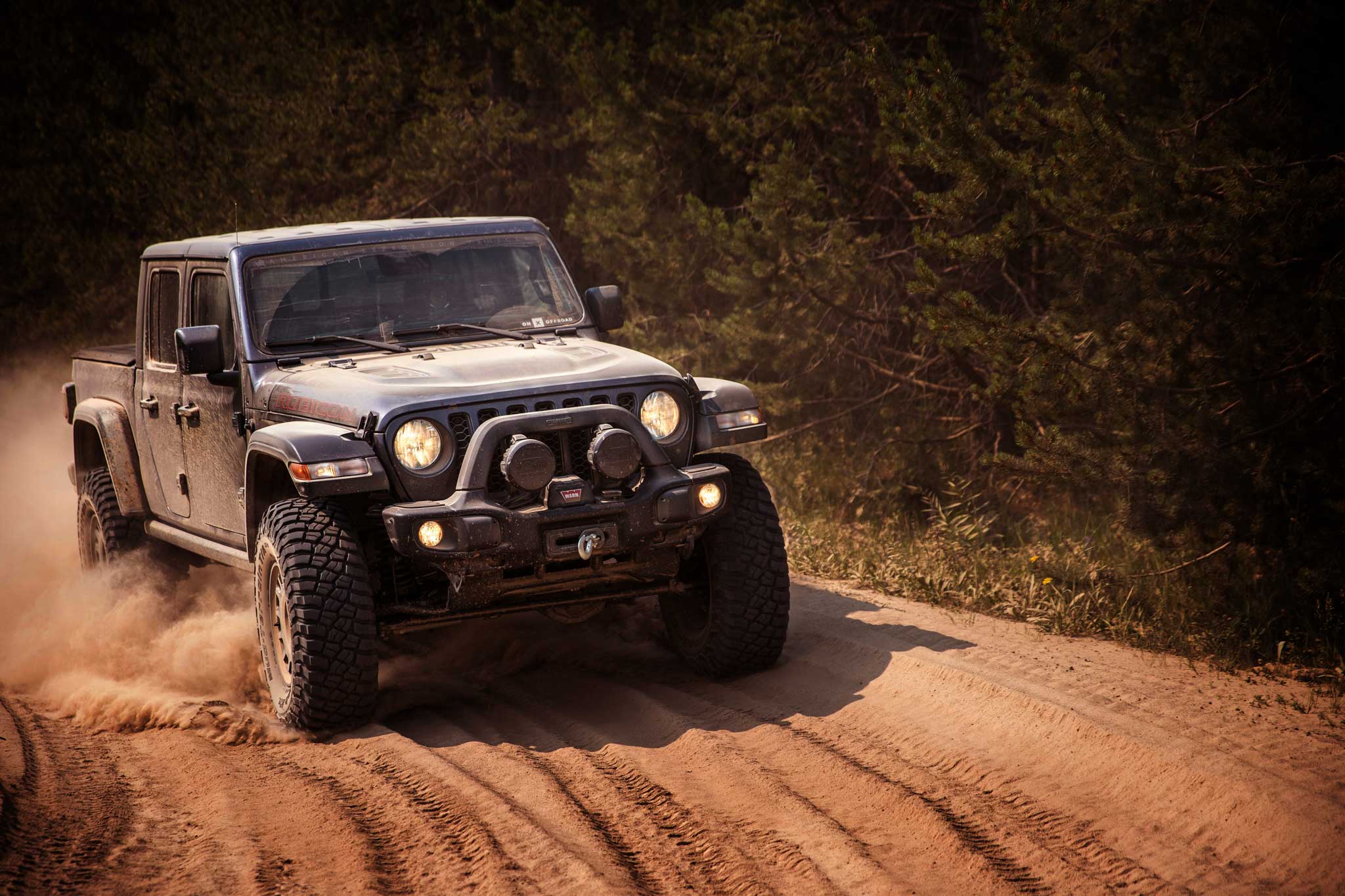 Diesel Performance Parts & Upgrades