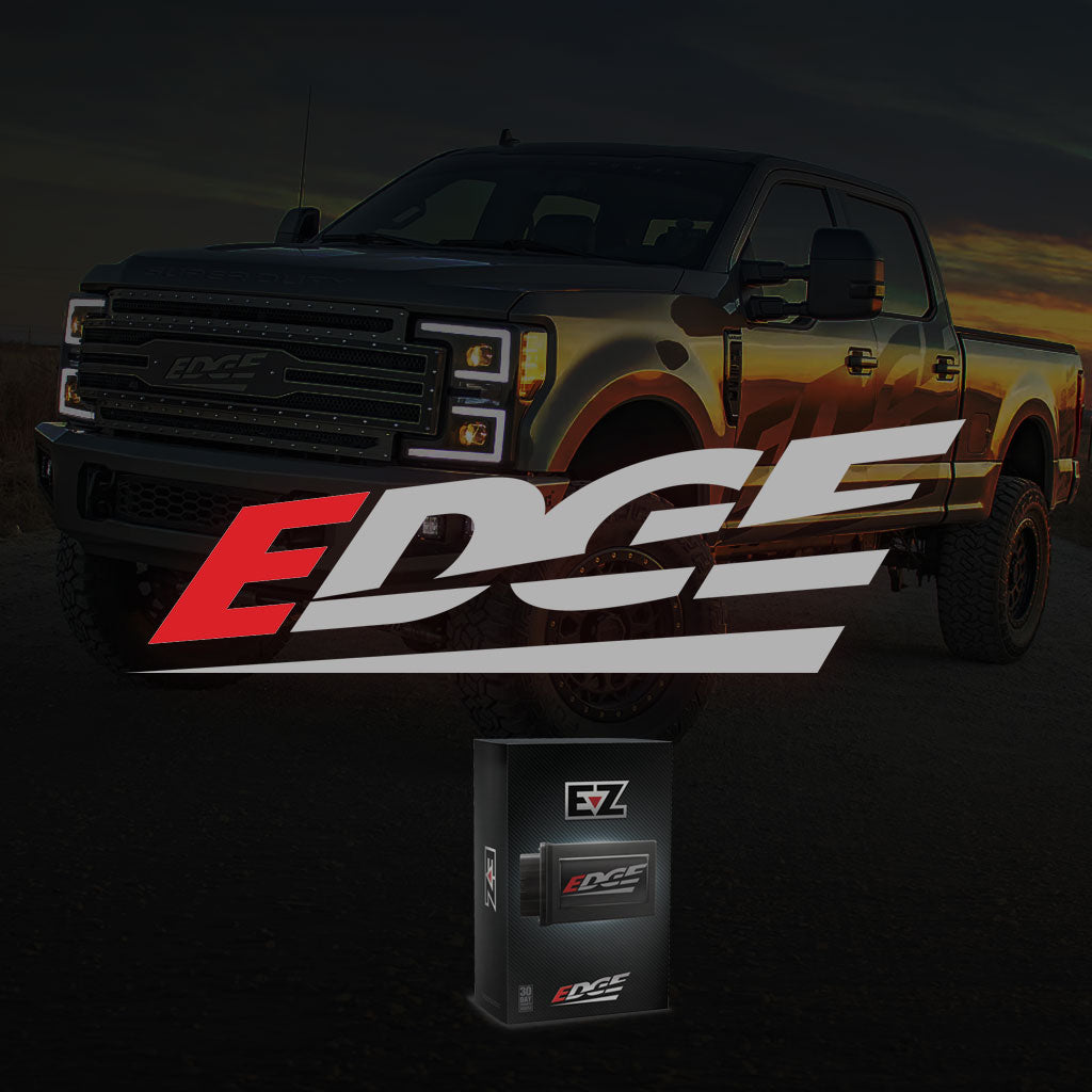 Edge Performance Tuners & Chips – JS Speedshop