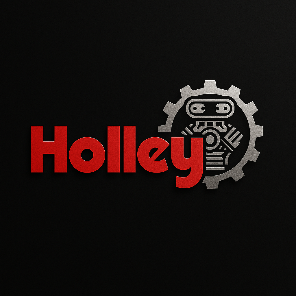 Racing Performance Parts | Holley EFI, Sniper EFI & Edge Tuners