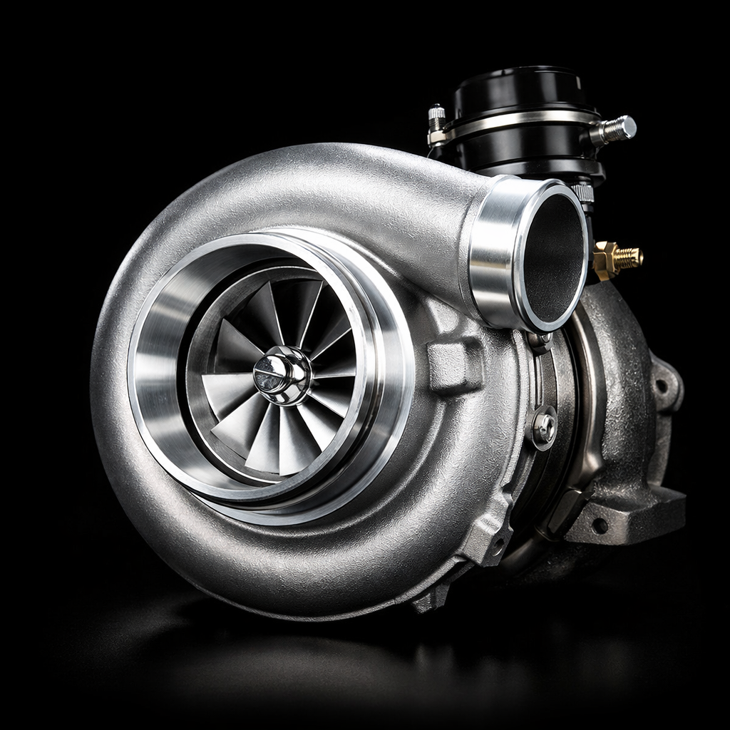 Diesel Turbo Charger for Sale
