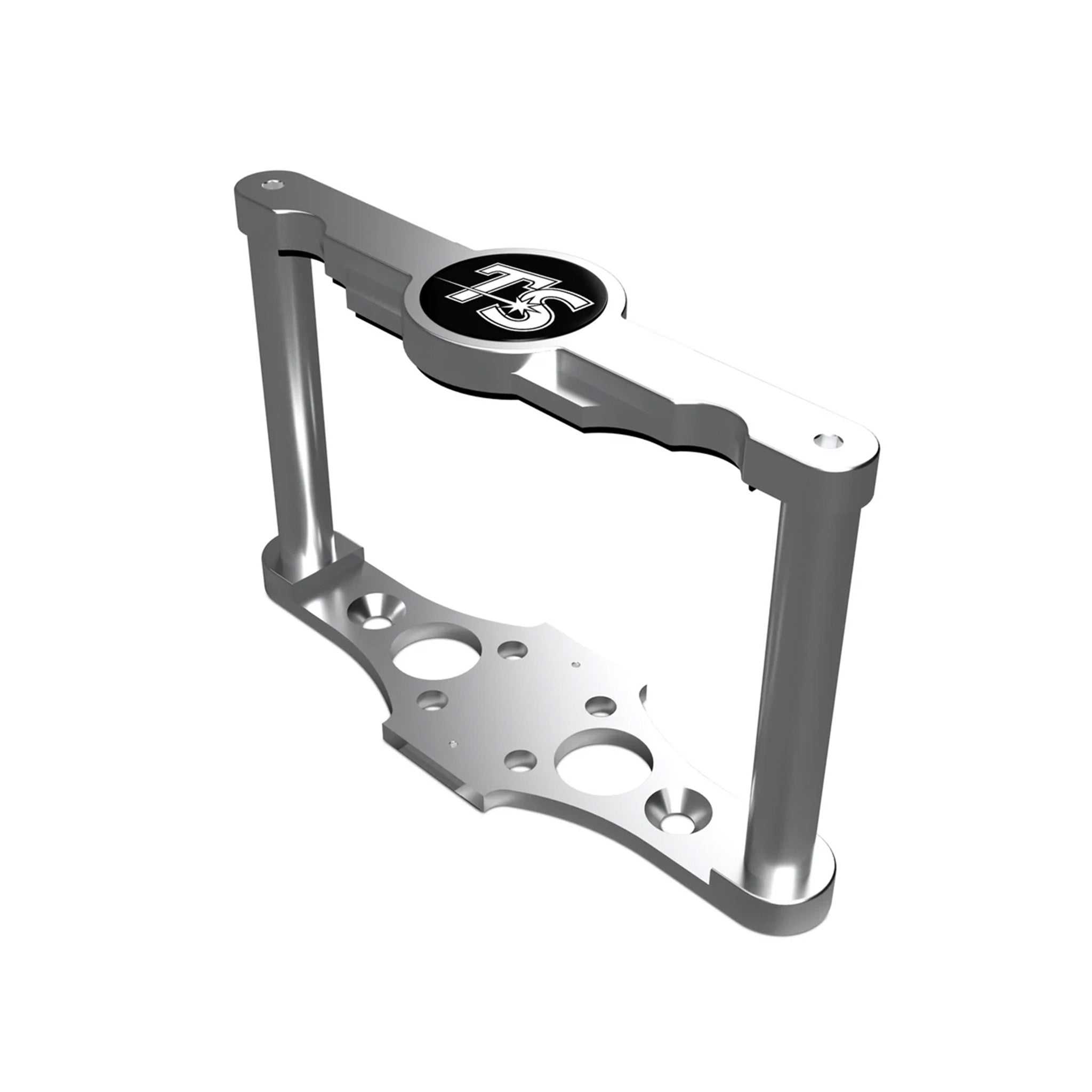 Battery Mounts – JS Speedshop