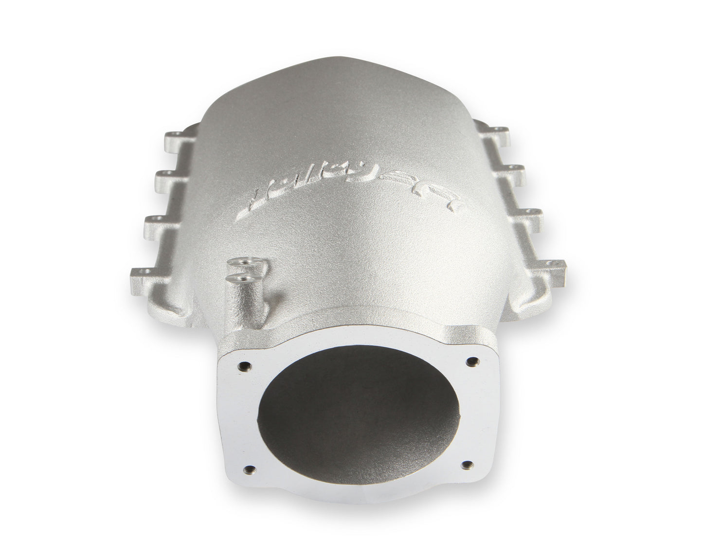 Holley Hi-Ram Intake - GM LS3/L92