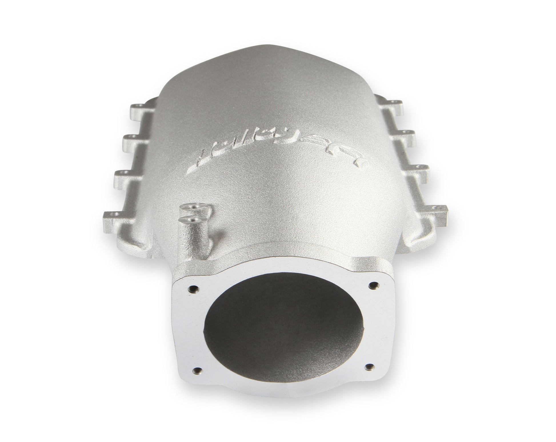Holley LS Hi-Ram EFI Manifold GM LS1/LS2/LS6