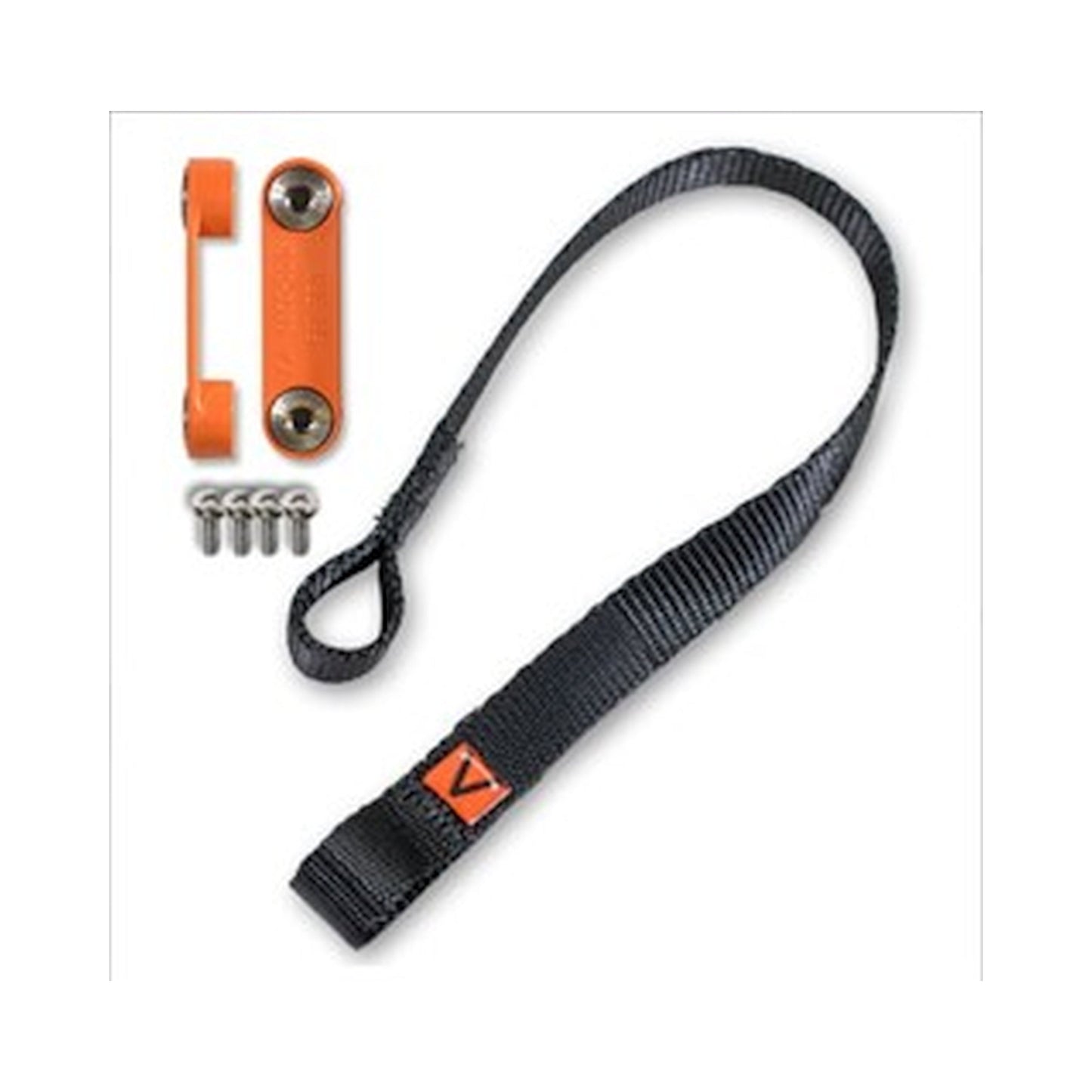 HANS Sliding Tethers - Ultra/Ultra Lite/Adjustable/Professional