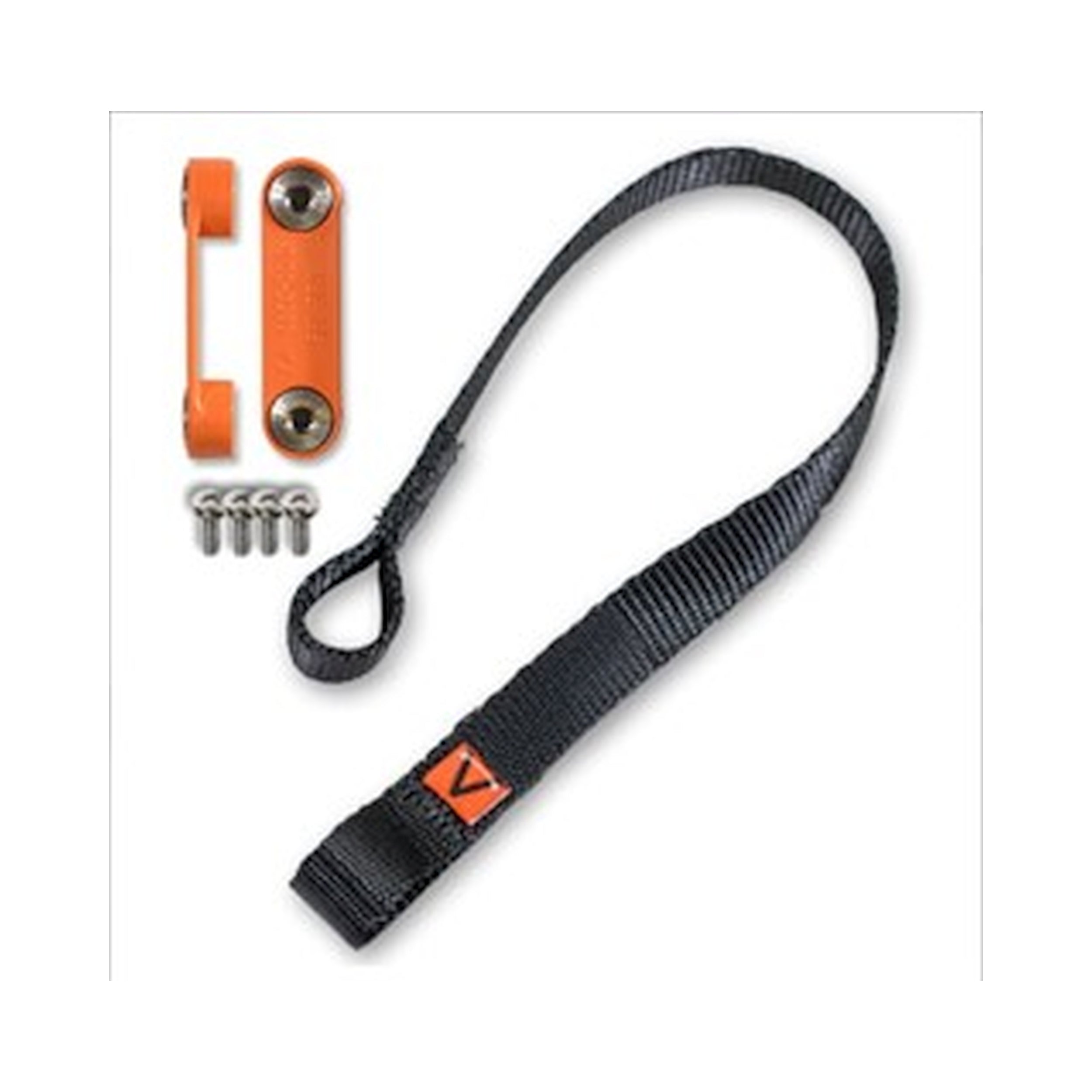 HANS Sliding Tethers - Ultra/Ultra Lite/Adjustable/Professional