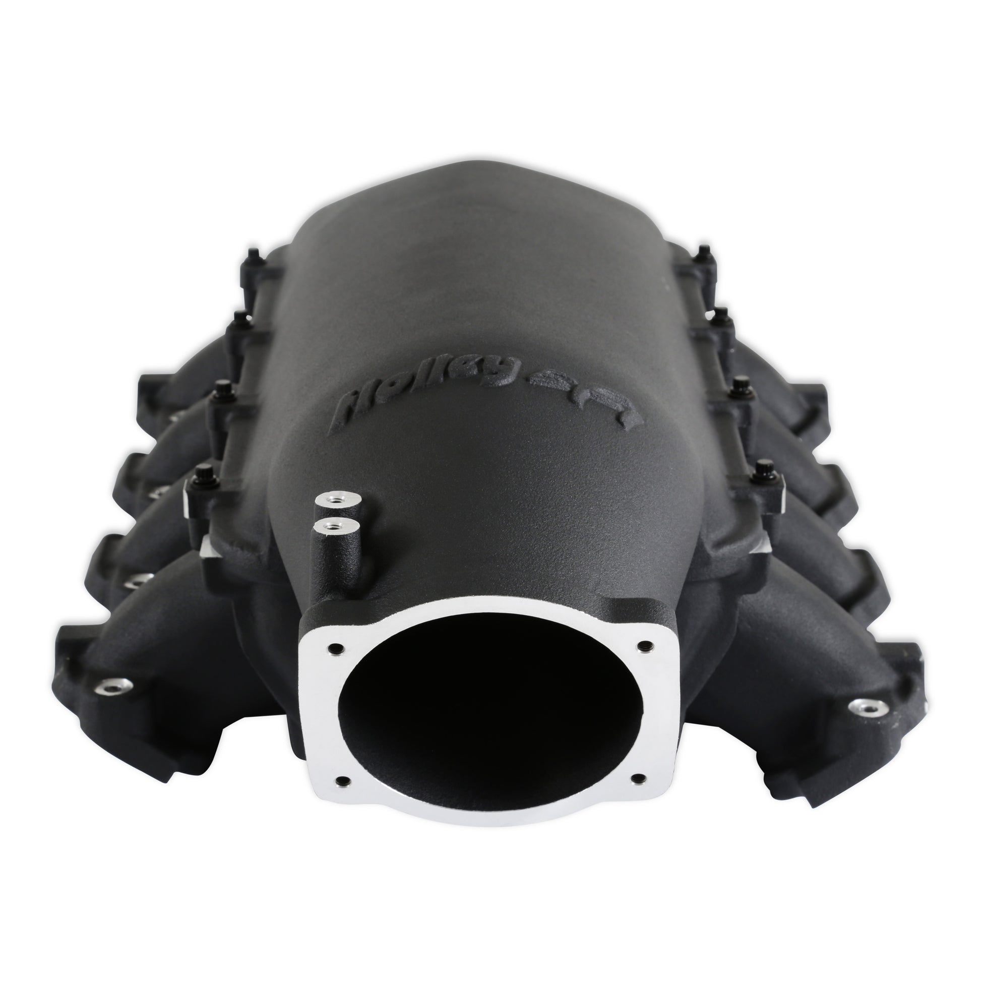 Holley Lo-Ram Manifold Base - GM Gen V LT