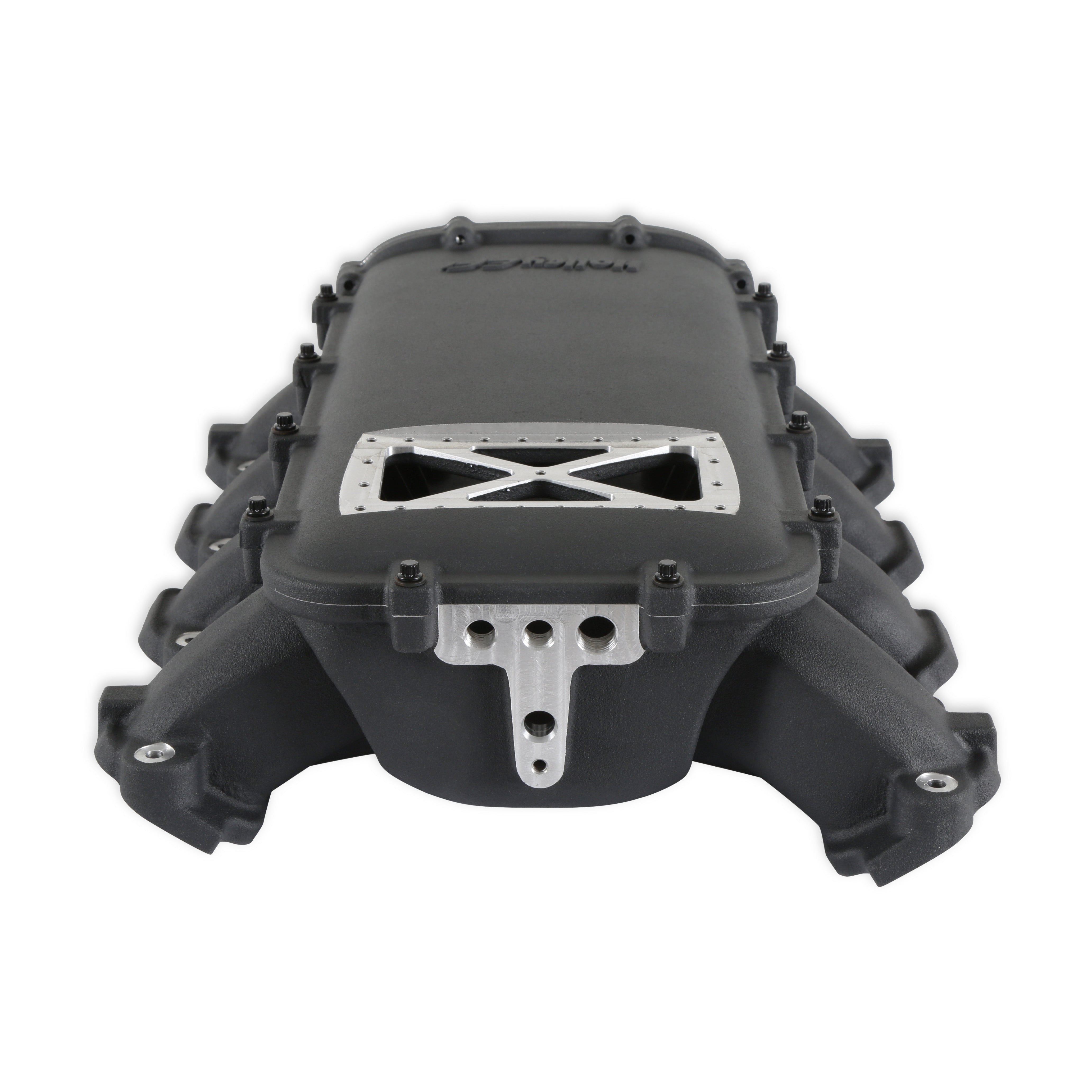 Holley Ultra Lo-Ram Manifold Kit - GM Gen V LT