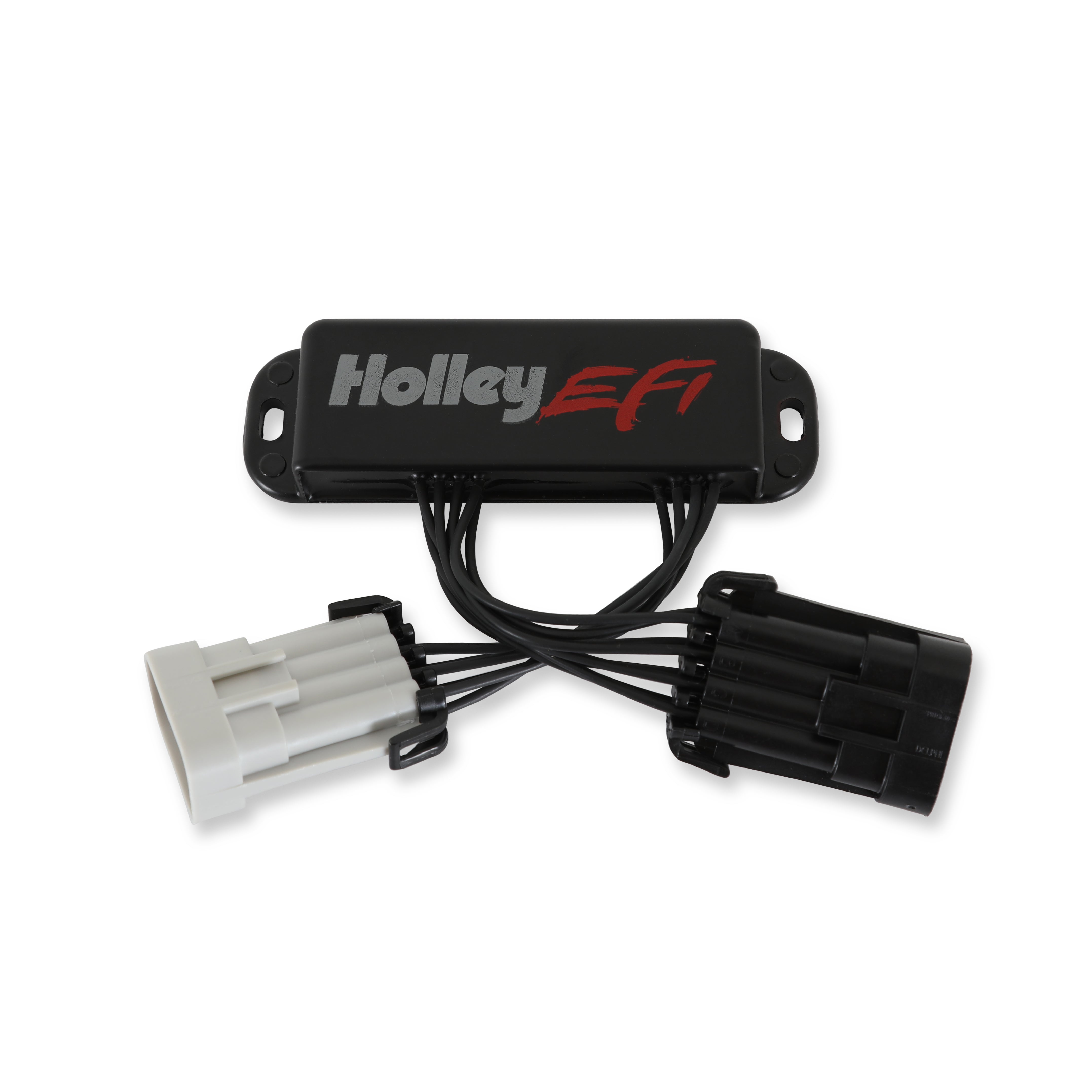 Four Channel Coil Driver Module