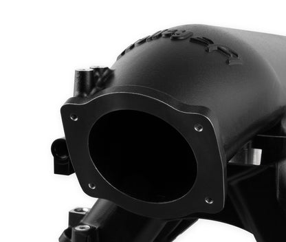 Holley LS Hi-Ram EFI Manifold-Black GM LS7