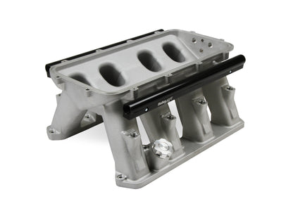 Holley Gen III Hemi Hi-Ram EFI Manifold