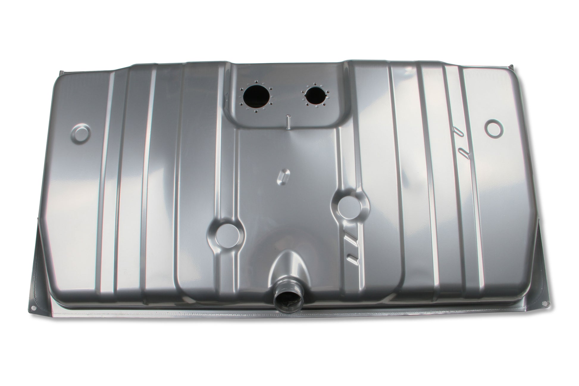 Sniper EFI Fuel Tank System 255 LPH