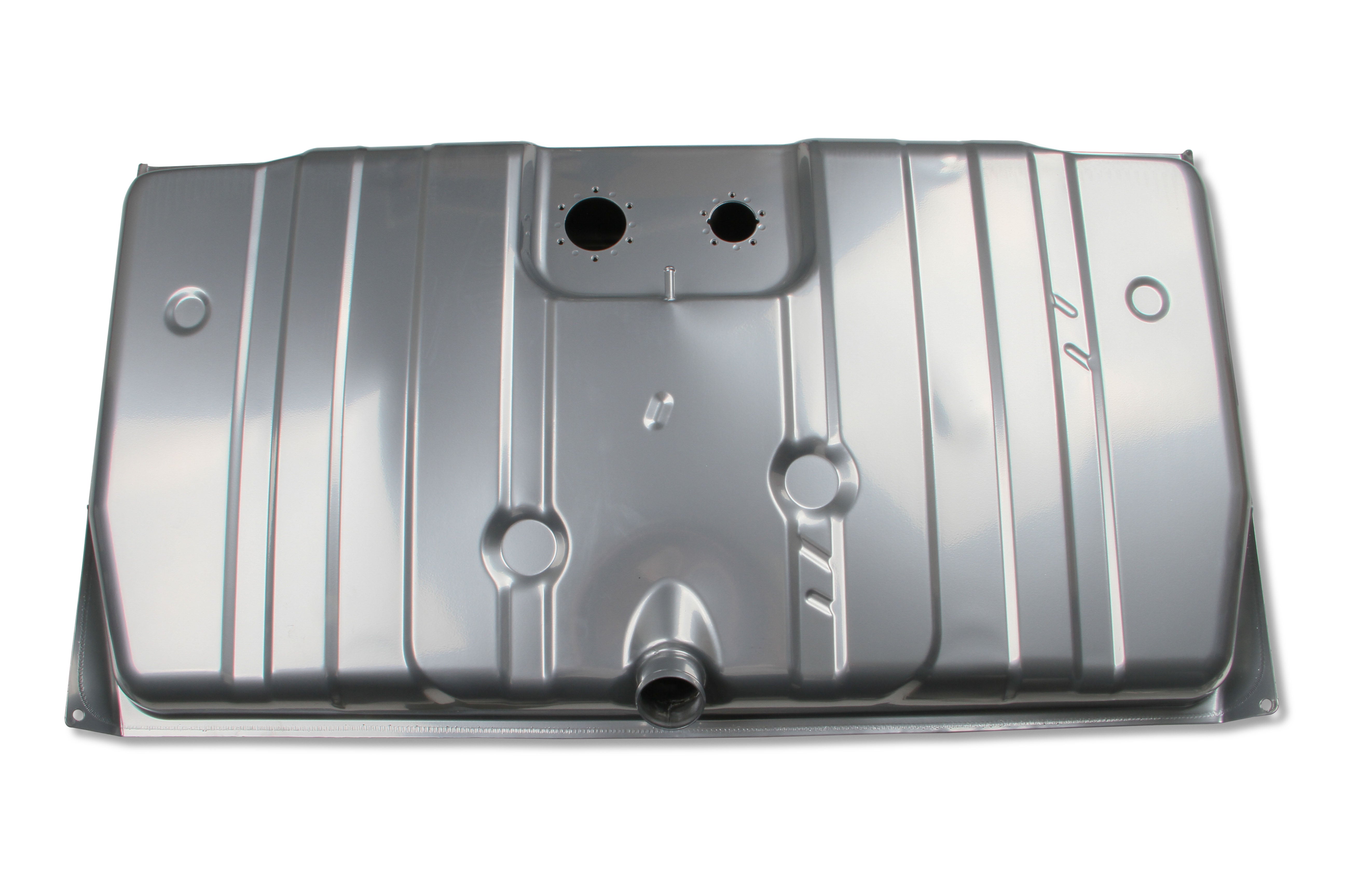 Sniper EFI Fuel Tank System 400 LPH