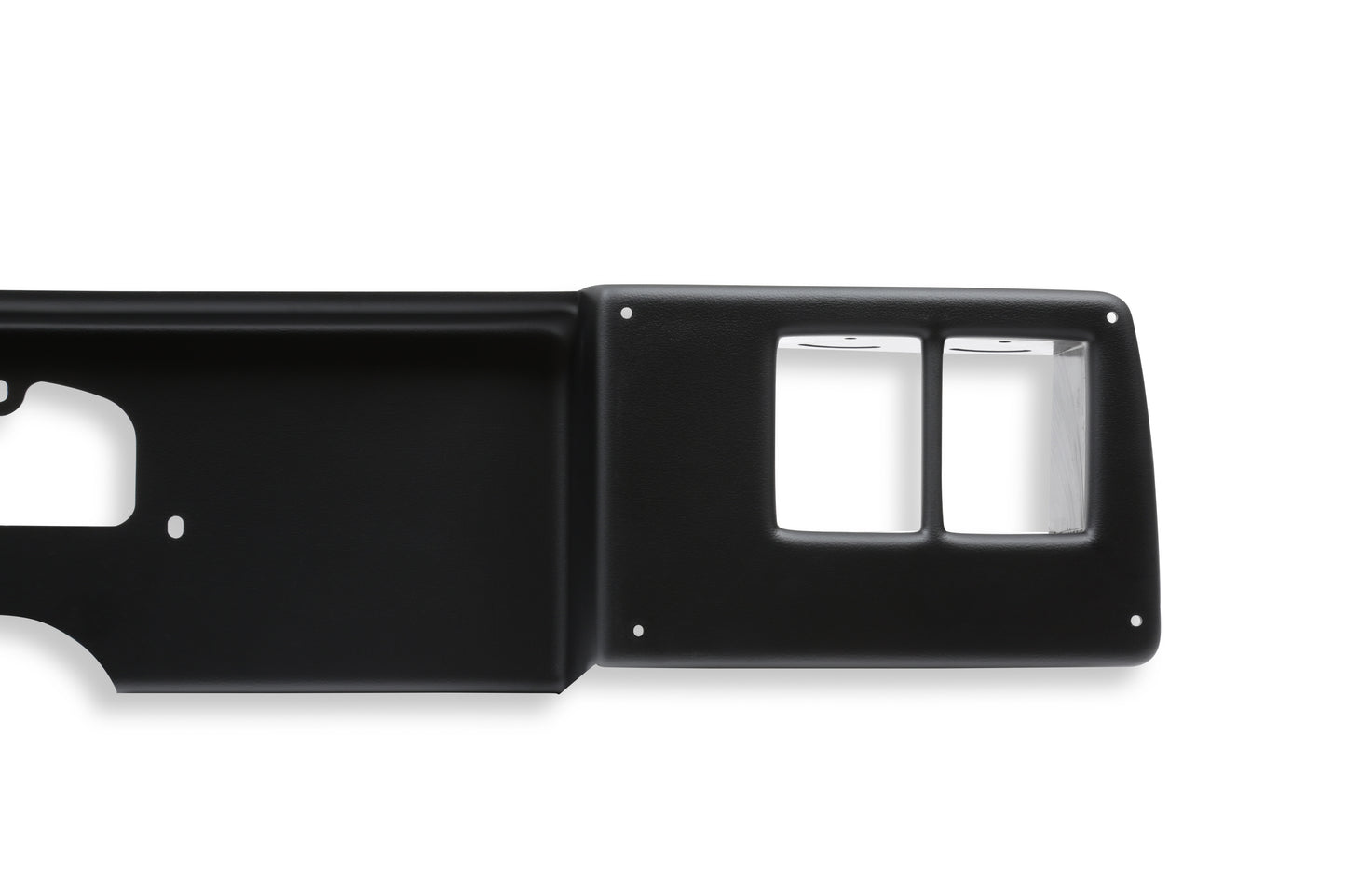 Holley Dash Bezels for Racepak Dashes