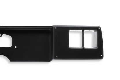 Holley Dash Bezels for Racepak Dashes
