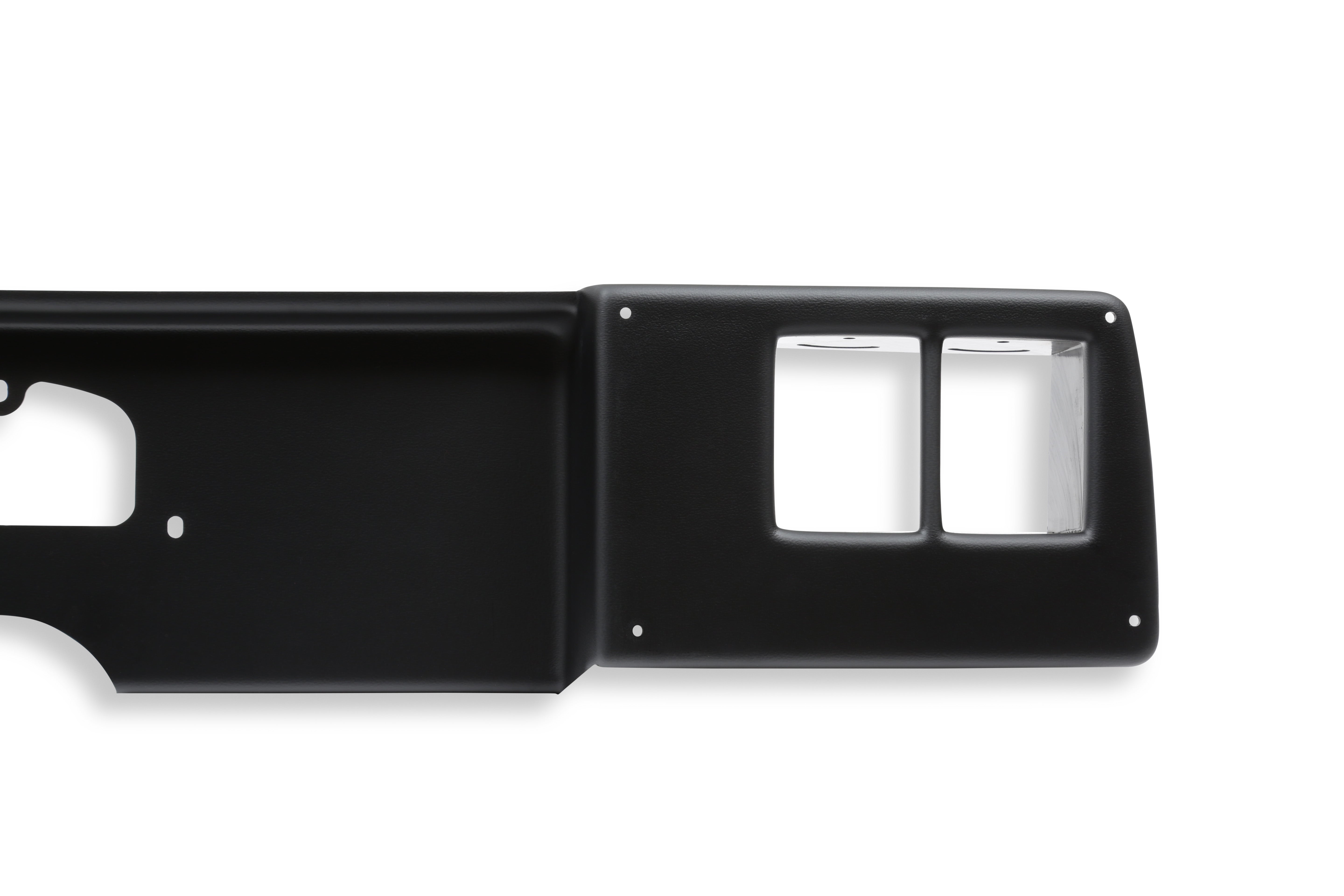 Holley Dash Bezels for Racepak Dashes