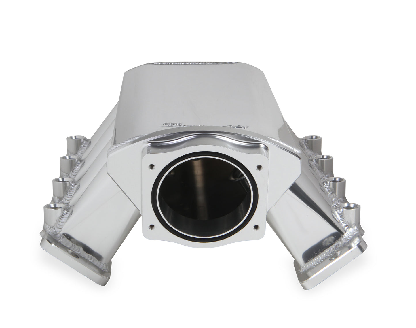 Sniper EFI Sheet Metal Fabricated Intake Manifold GM LS7