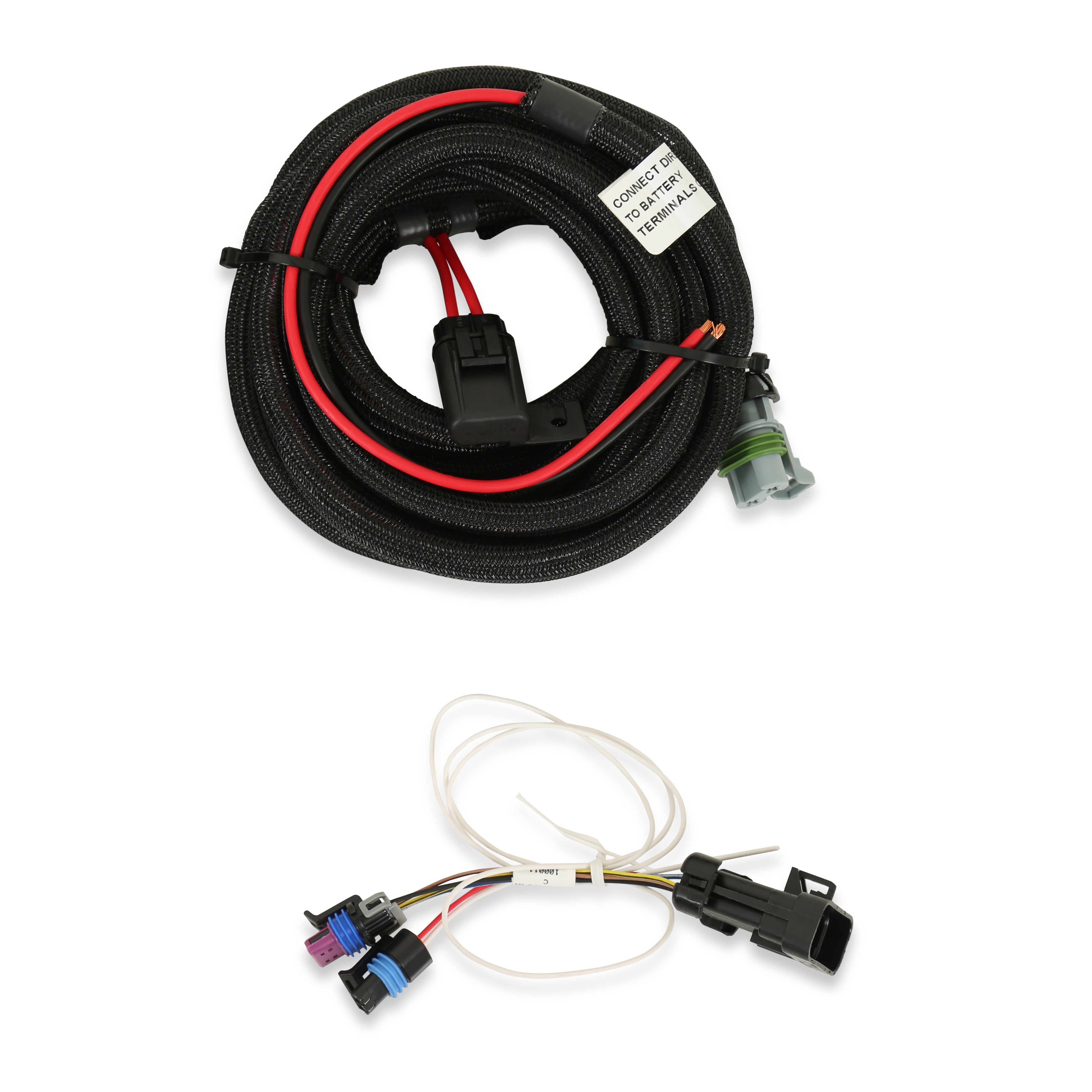 HP EFI ECU & Harness Kits