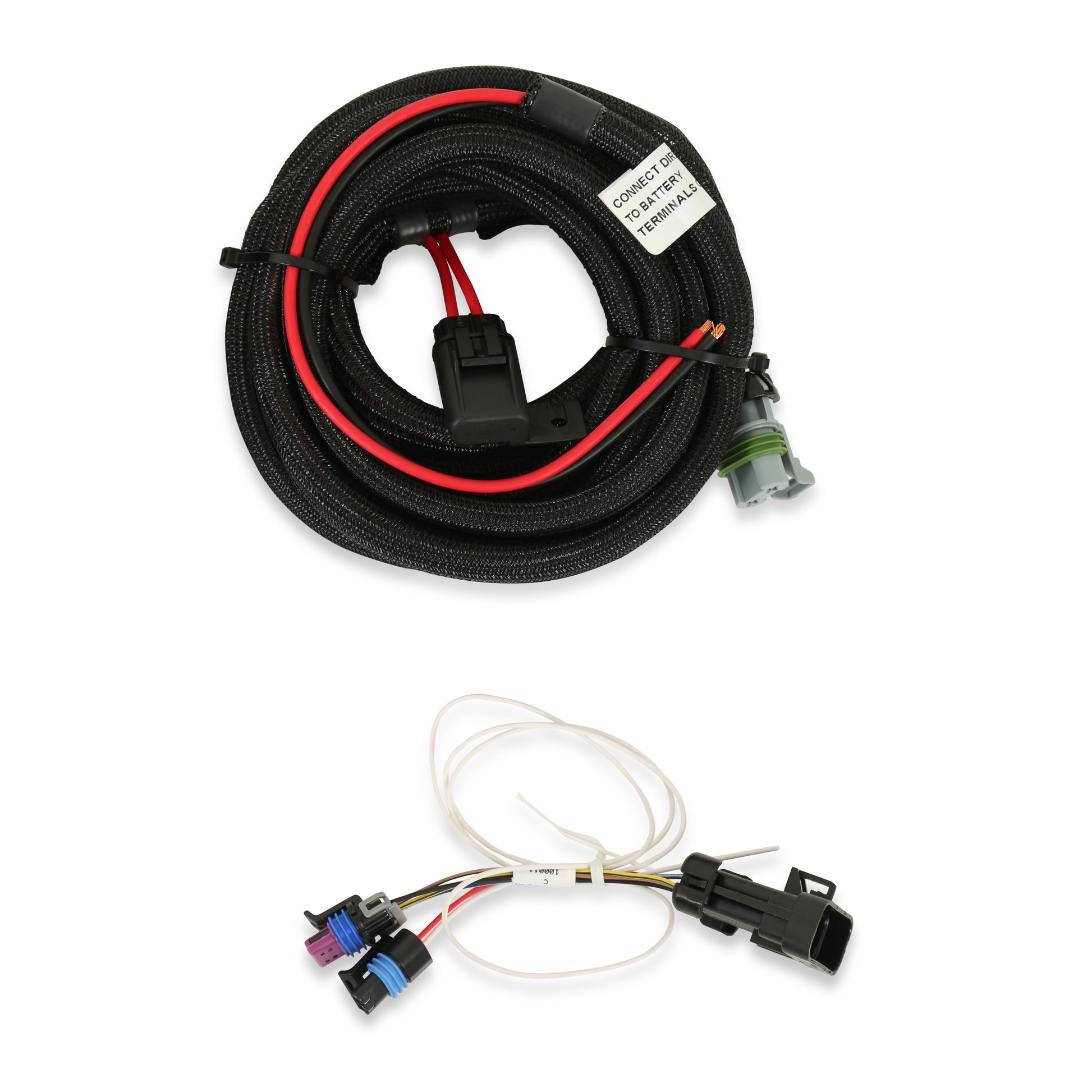 HP EFI ECU & Harness Kits