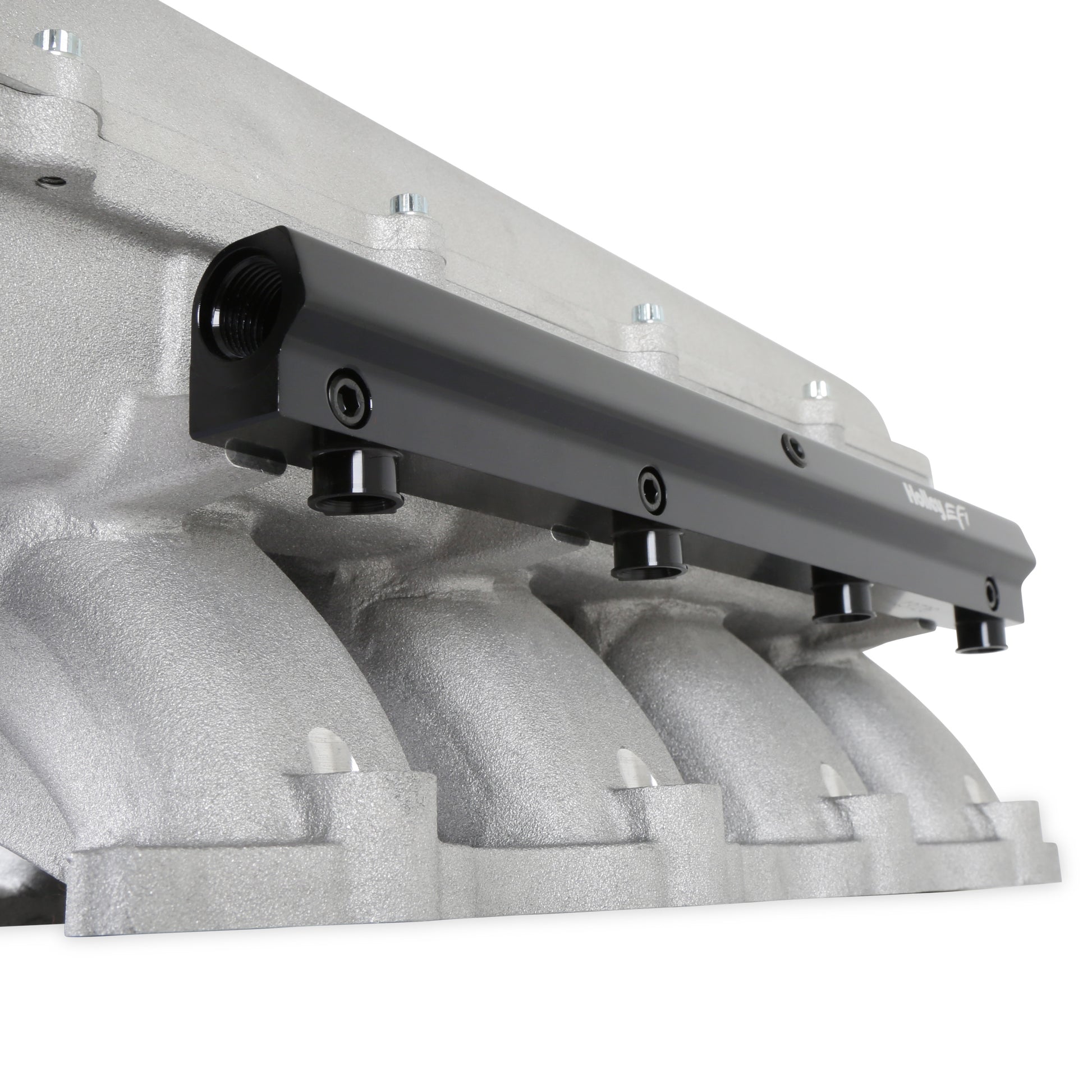 Coyote Hi-Ram and Ultra Lo-Ram Fuel Rail Kit