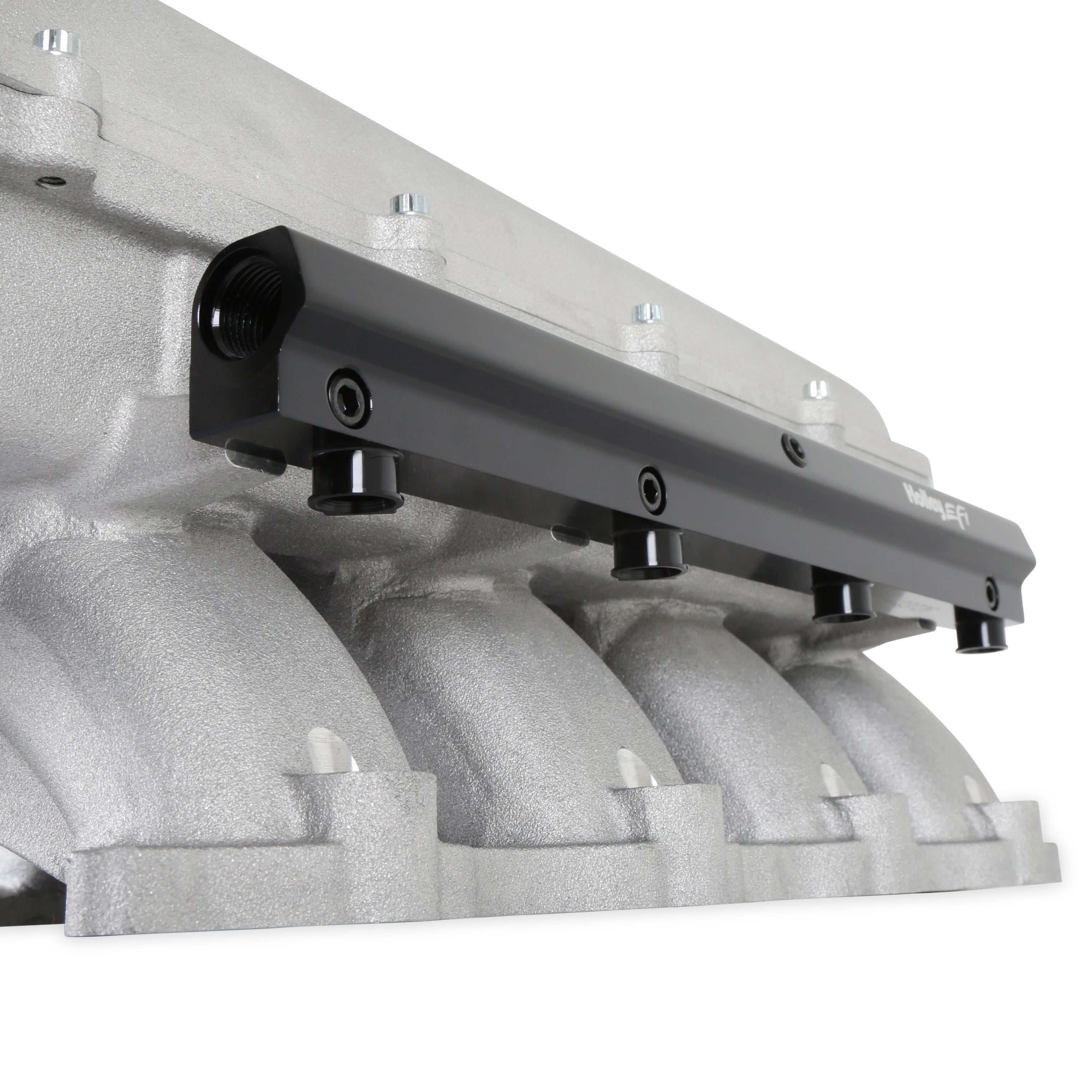 Coyote Hi-Ram and Ultra Lo-Ram Fuel Rail Kit