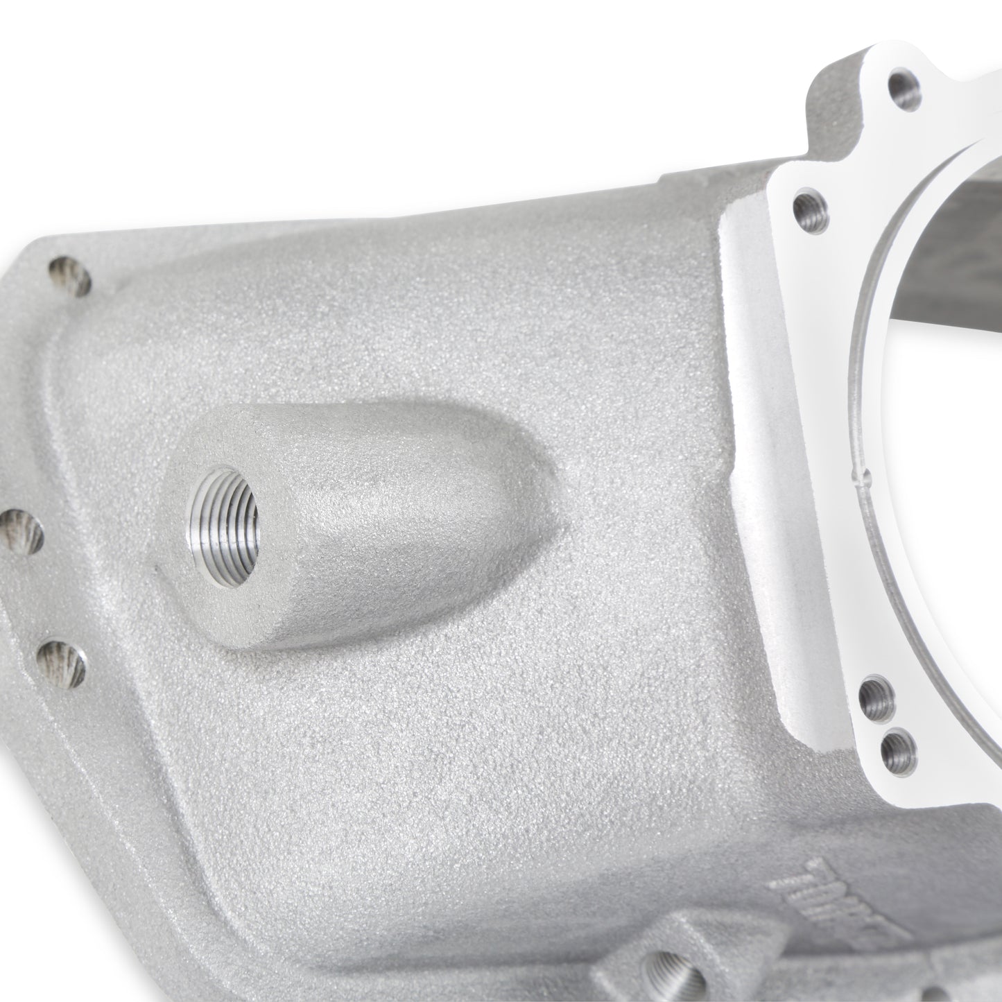 THROTTLE ADAPTER, FORD COYOTE Ultra Lo-Ram