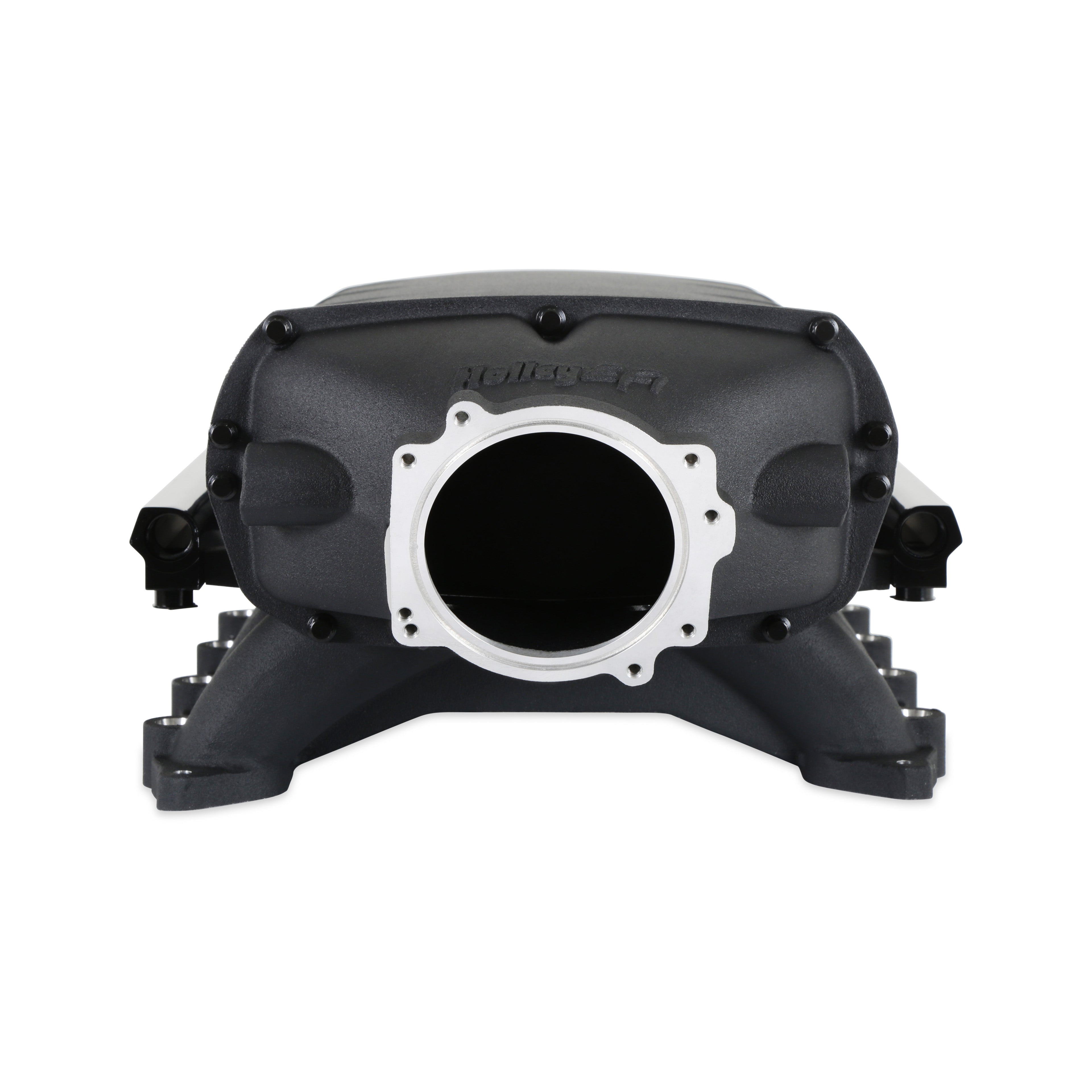 ULTRA LO-RAM FORD COYOTE BLACK
