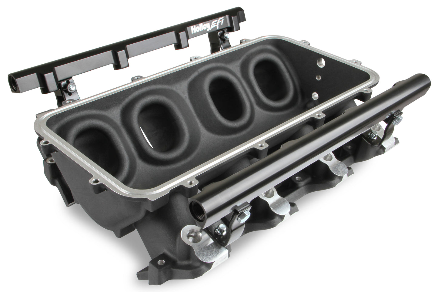 Base Manifold and Rail Kit for Lo-Ram - LS1/LS2/LS6
