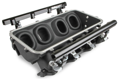 Base Manifold and Rail Kit for Lo-Ram - LS1/LS2/LS6