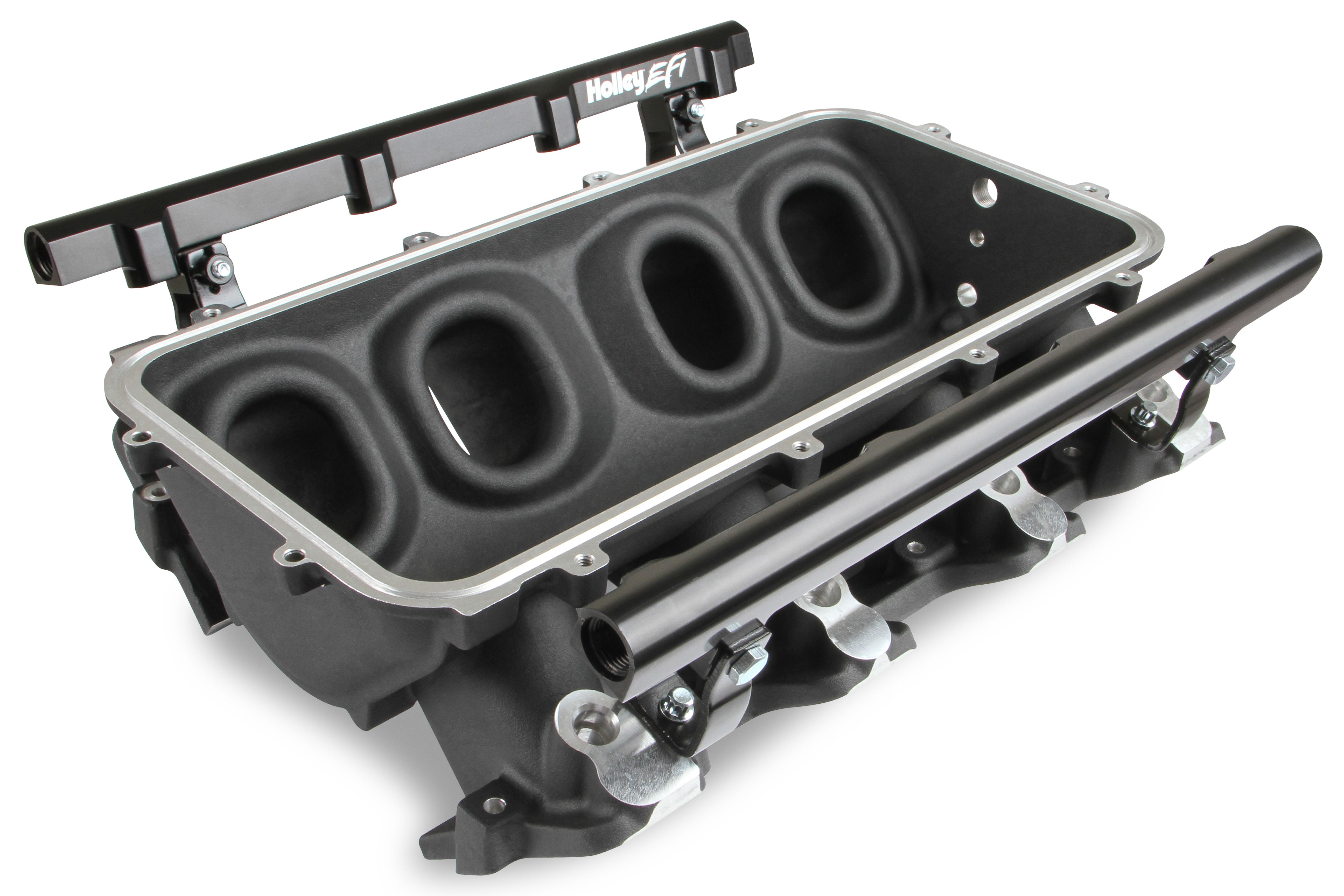 Base Manifold and Rail Kit for Lo-Ram - LS1/LS2/LS6