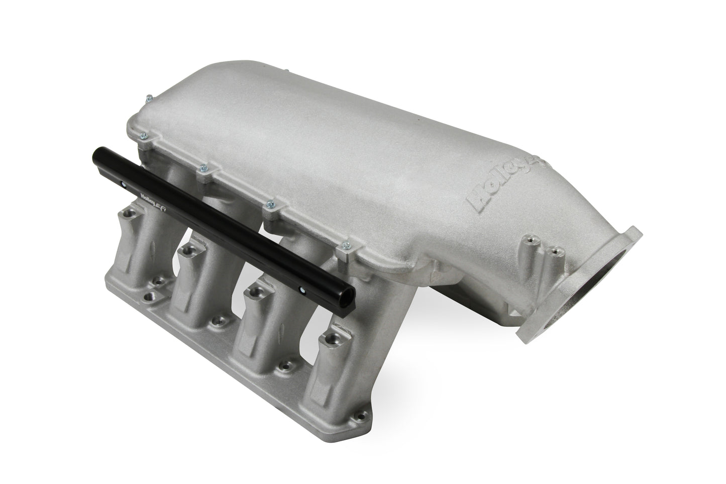Holley Gen III Hemi Hi-Ram EFI Manifold