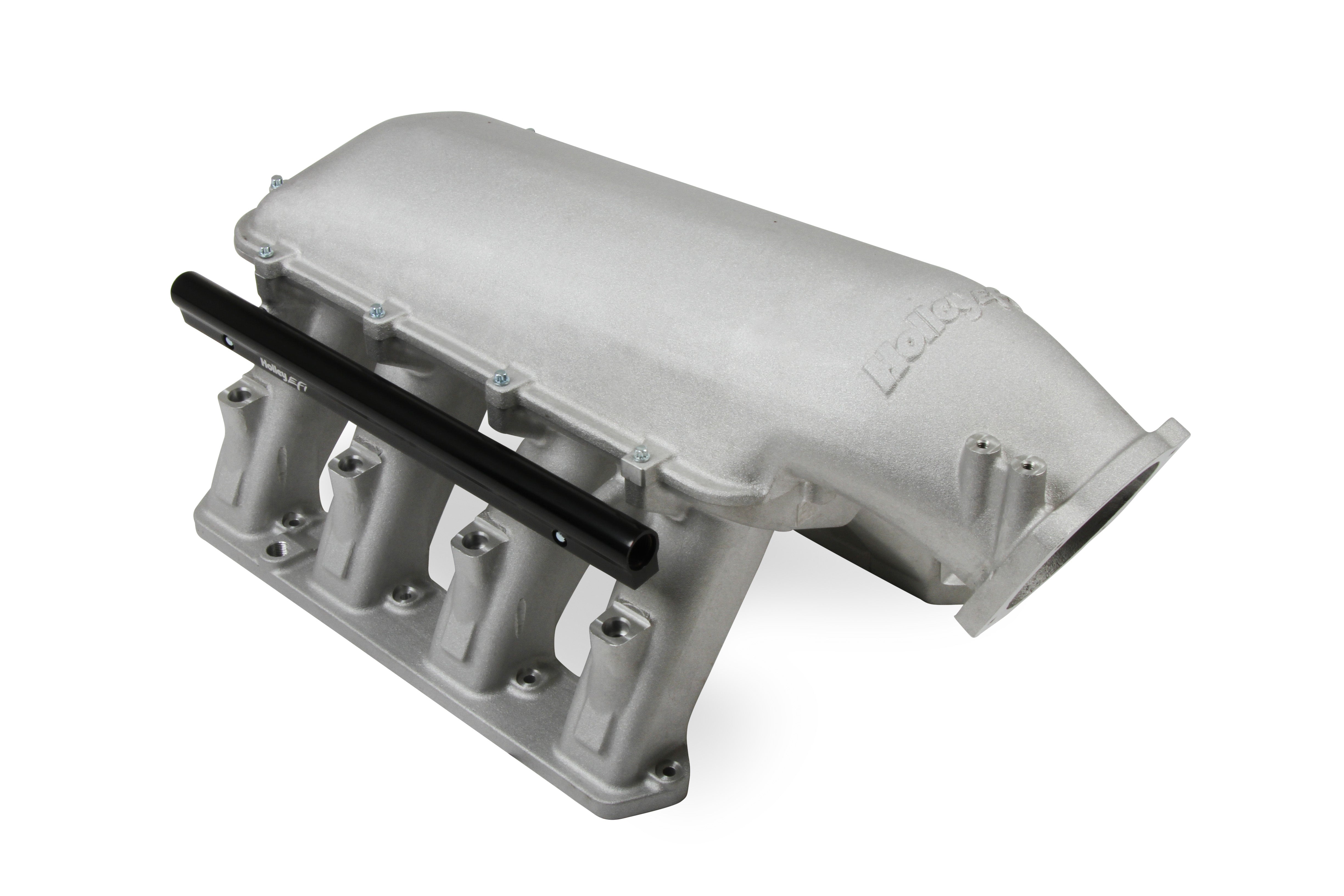 Holley Gen III Hemi Hi-Ram EFI Manifold