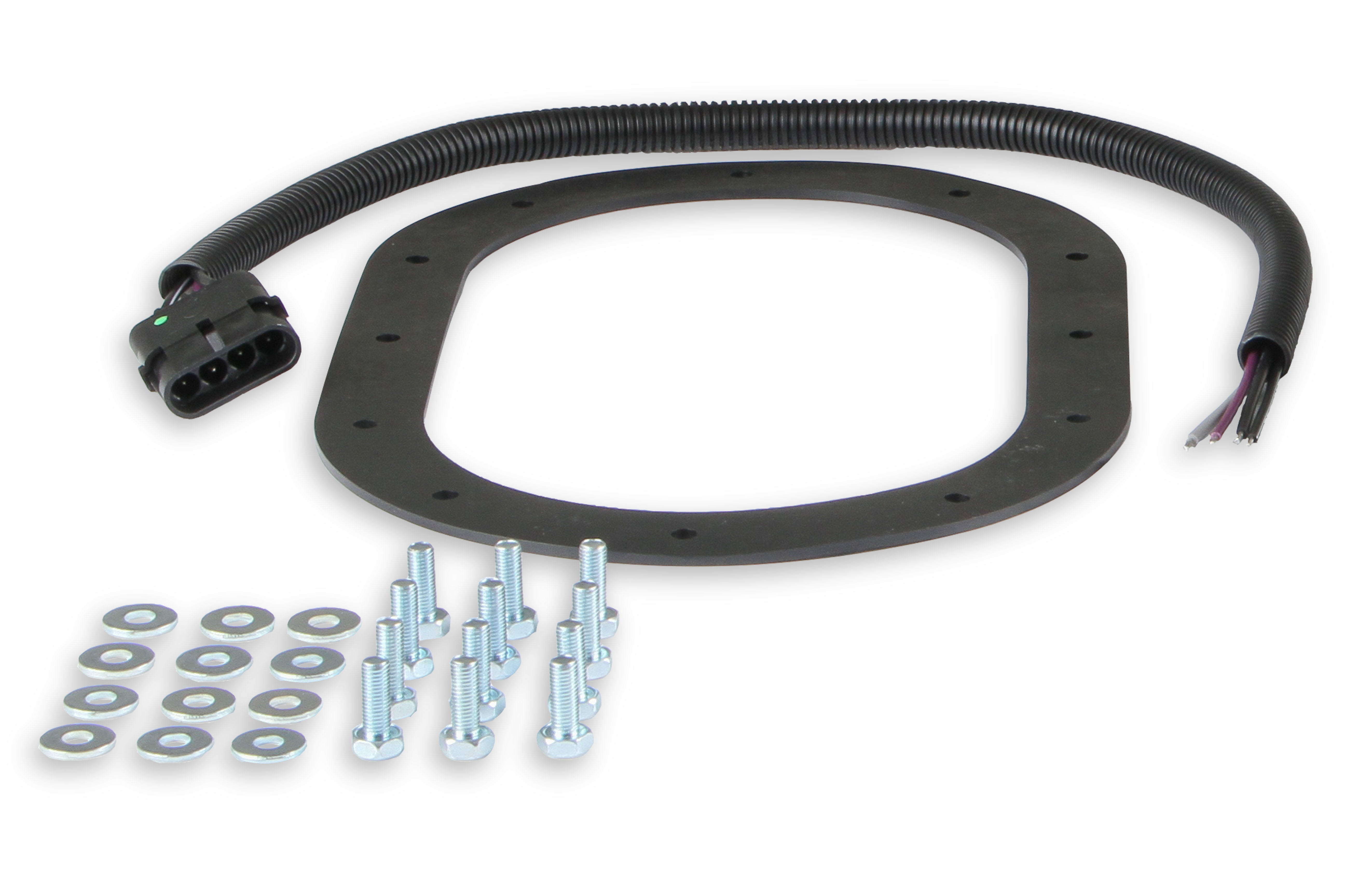 Holley EFI Fuel Tank Module - 255 LPH - 1975-1977 Corvette