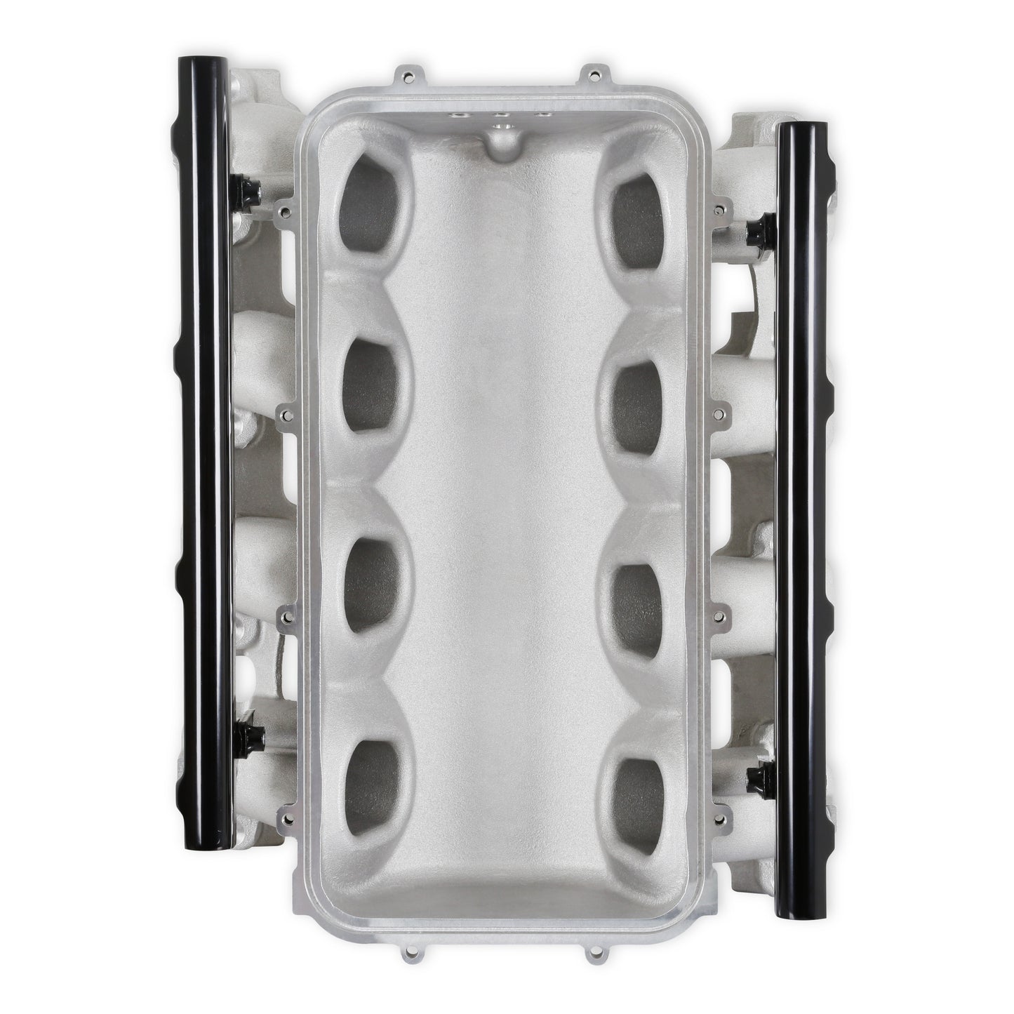 Holley Lo-Ram Manifold Base and Port Injection Fuel Rails - GM Gen V LT