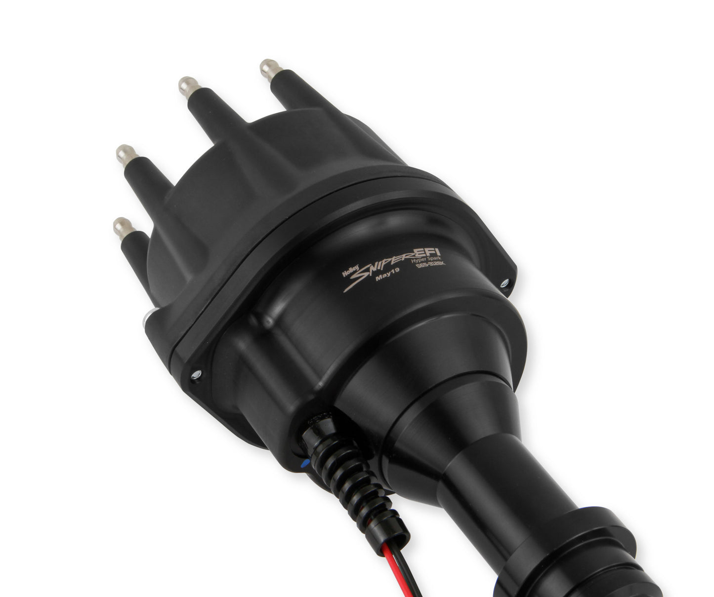 HyperSpark Distributor - Buick Big Block