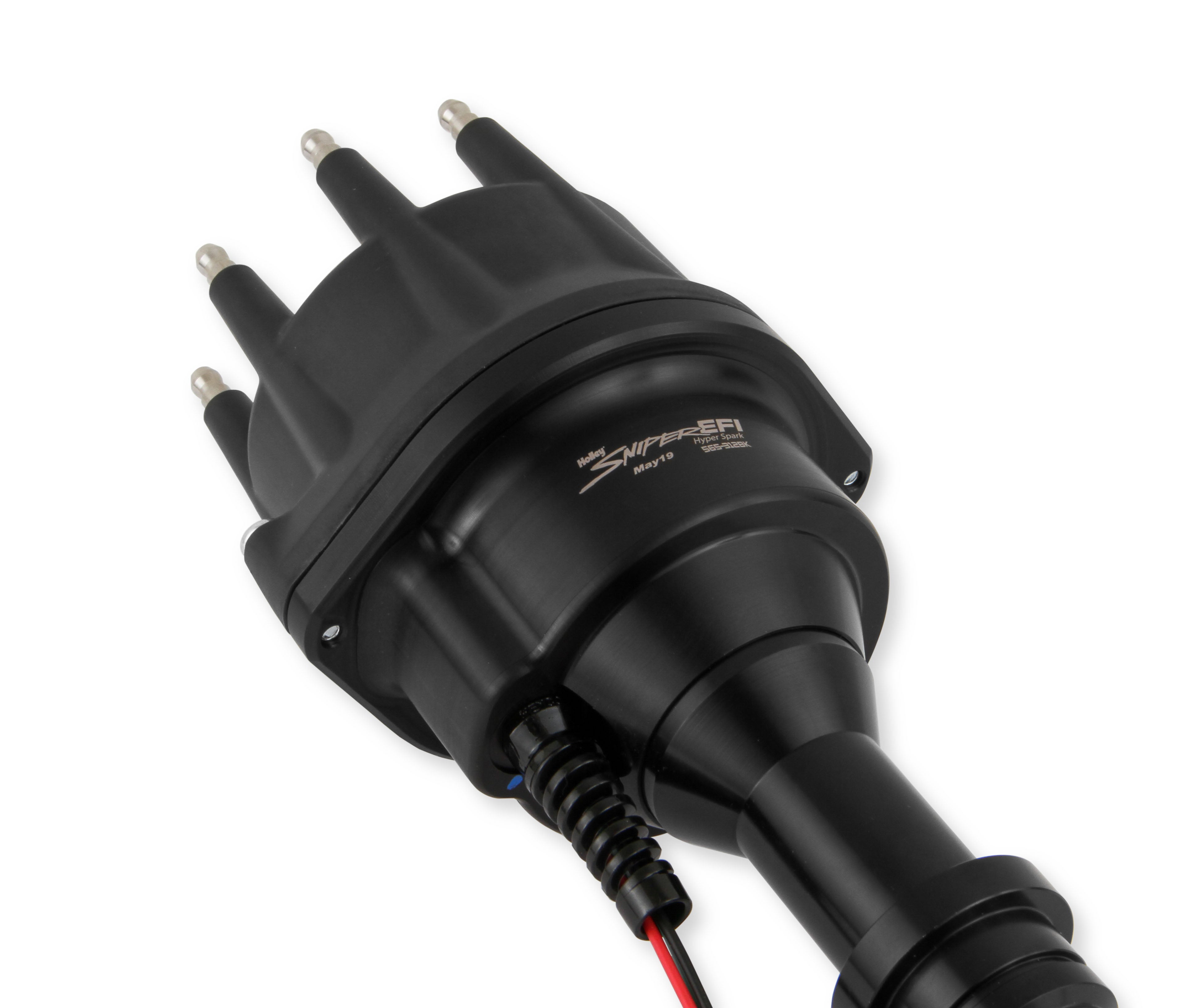 HyperSpark Distributor - Buick Big Block