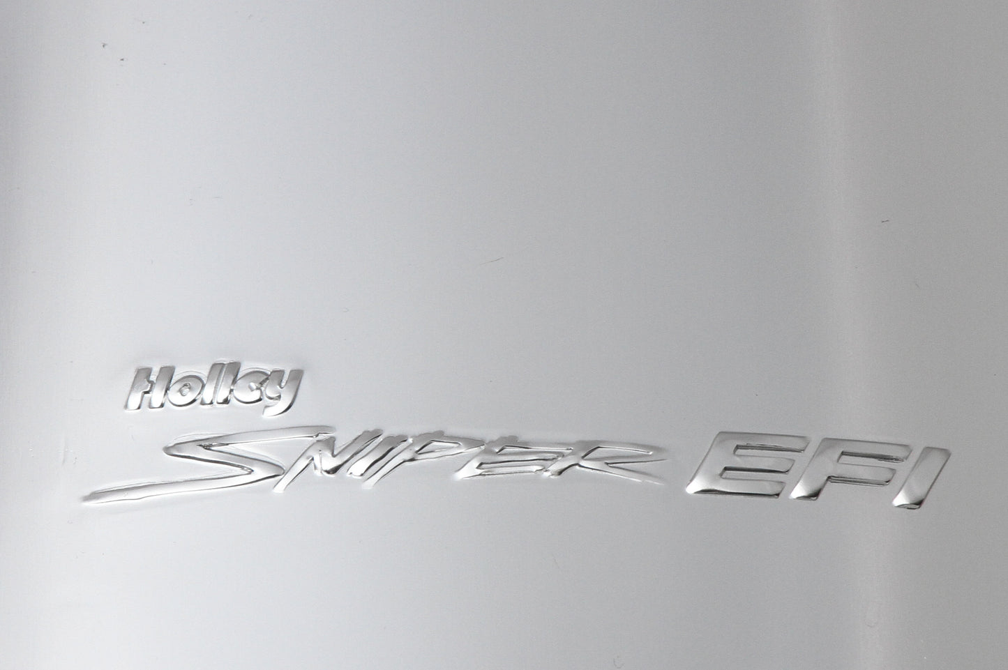 Sniper EFI Sheet Metal Fabricated Intake Manifold