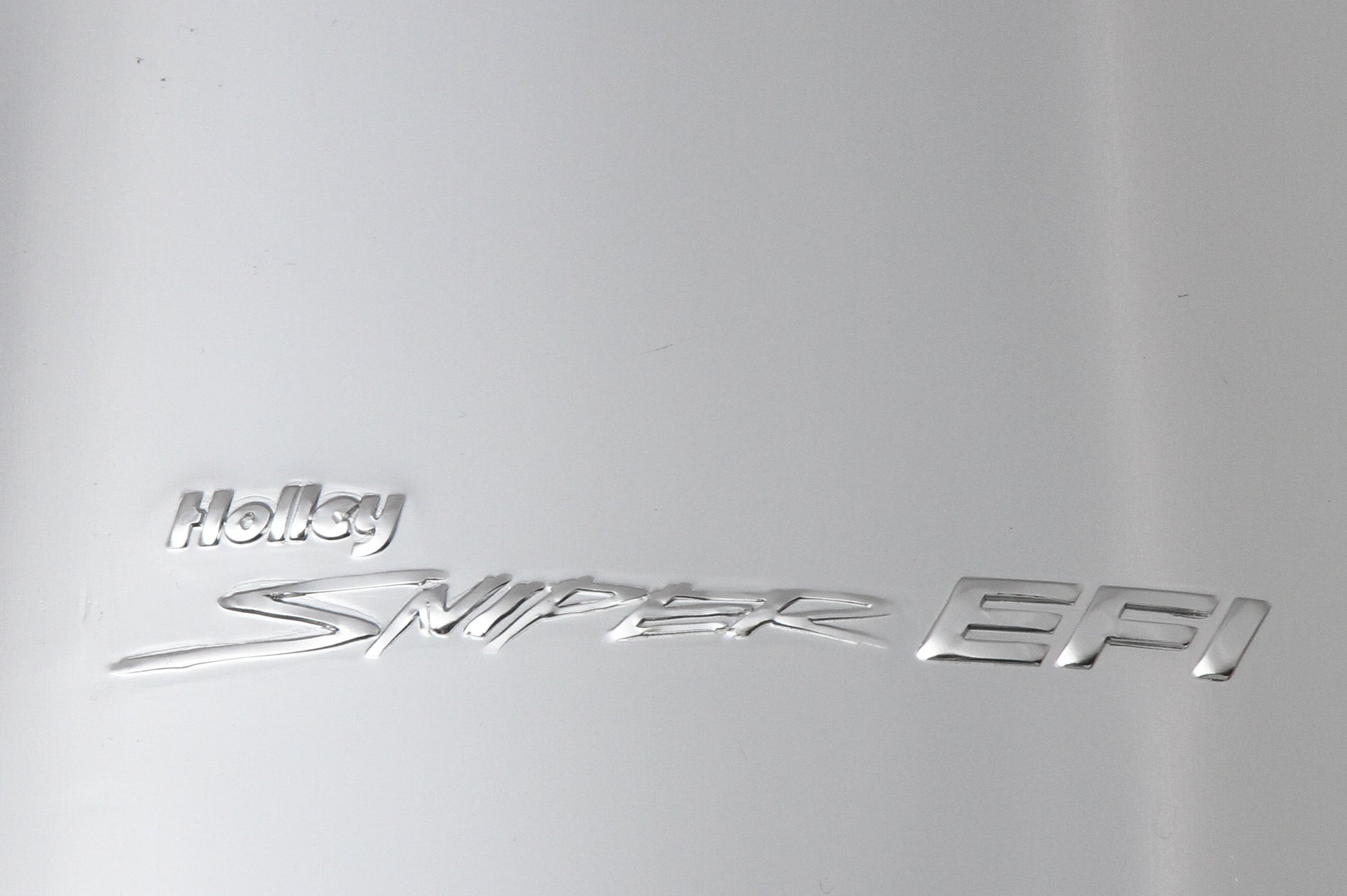 Sniper EFI Sheet Metal Fabricated Intake Manifold